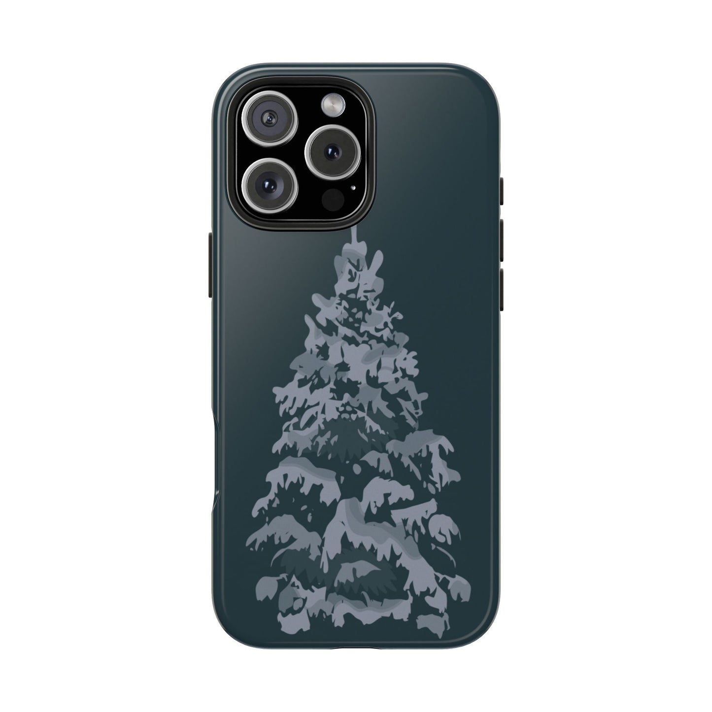 Treeish 02 - Tough Phone Cases -iPhone Samsung