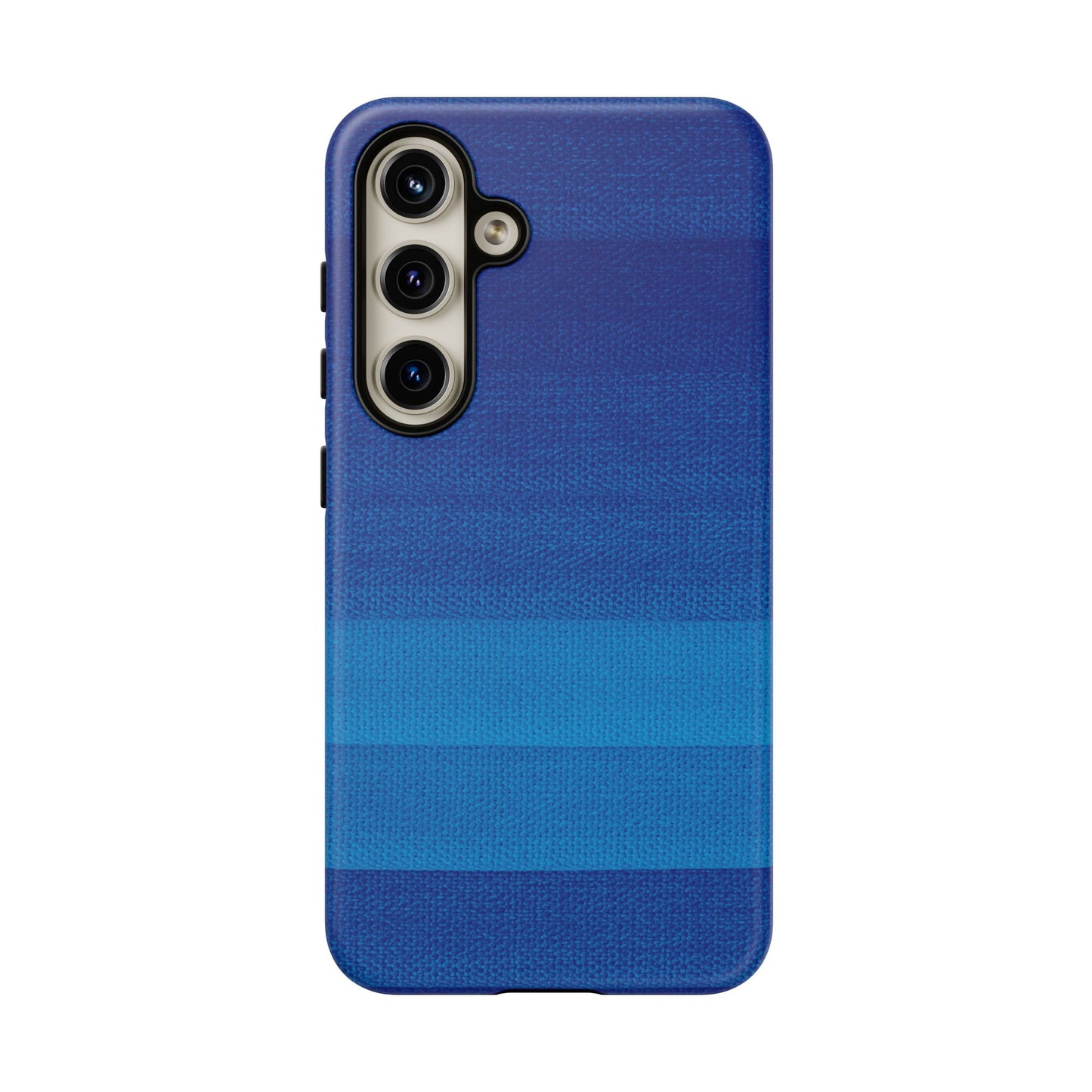 Shades of Blue Tough Cases