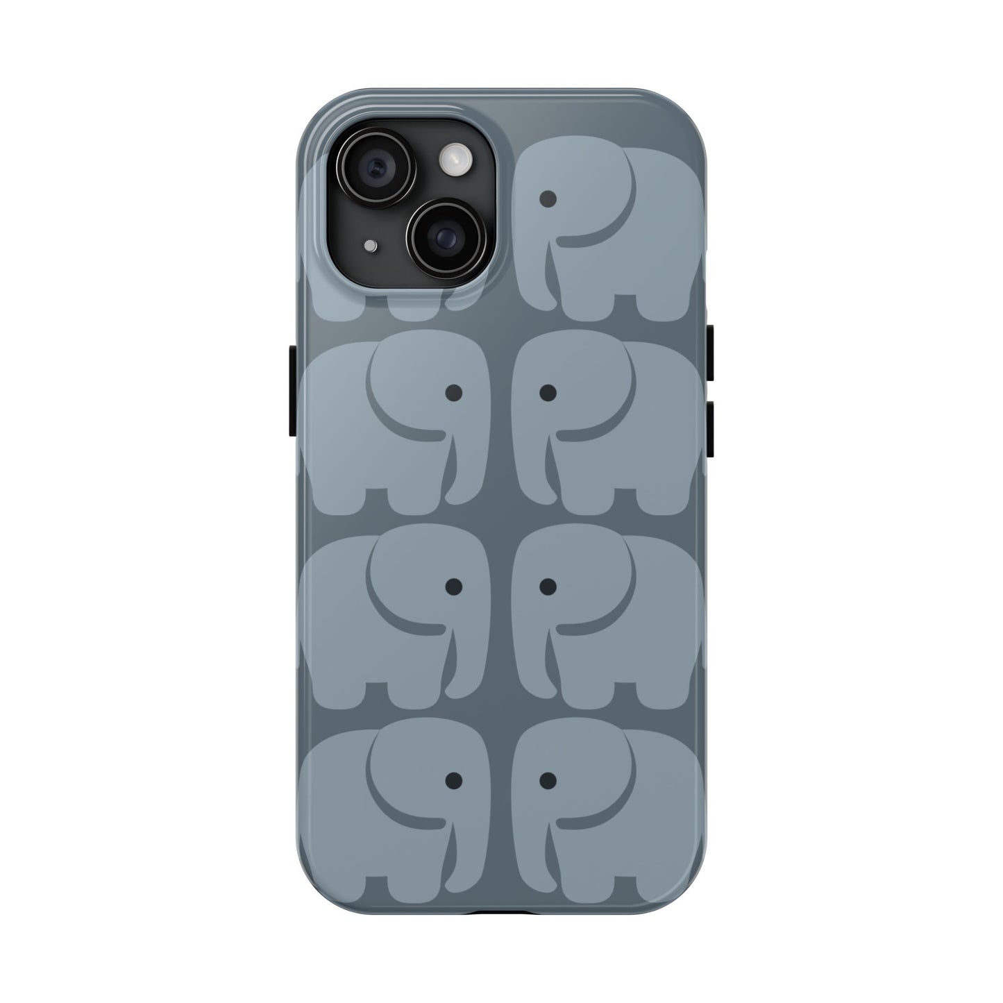 Elephant X2 - Tough Phone Cases iPhone Samsung