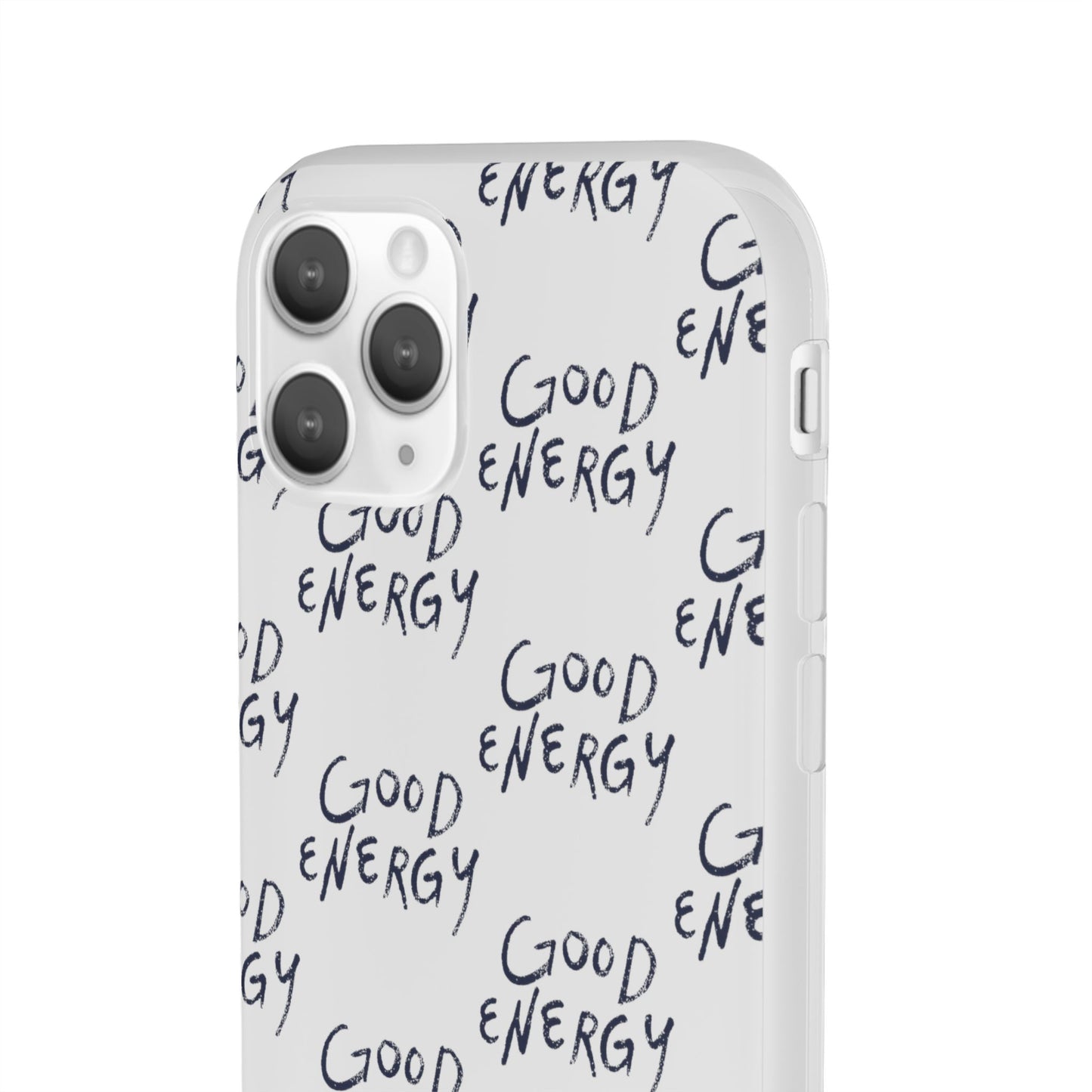 Good Energy #22 Flexi Cases iPhone Samsung Gift Packaging