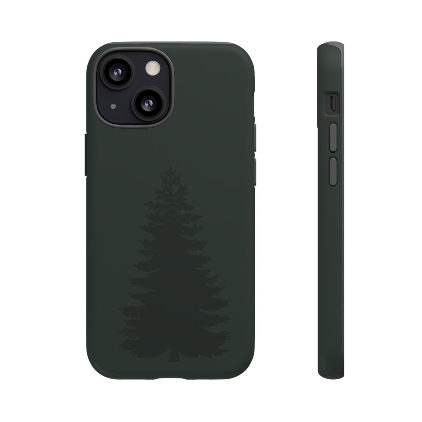 Pine Peak #22 - Tough Cases iPhone Samsung Google Pixel