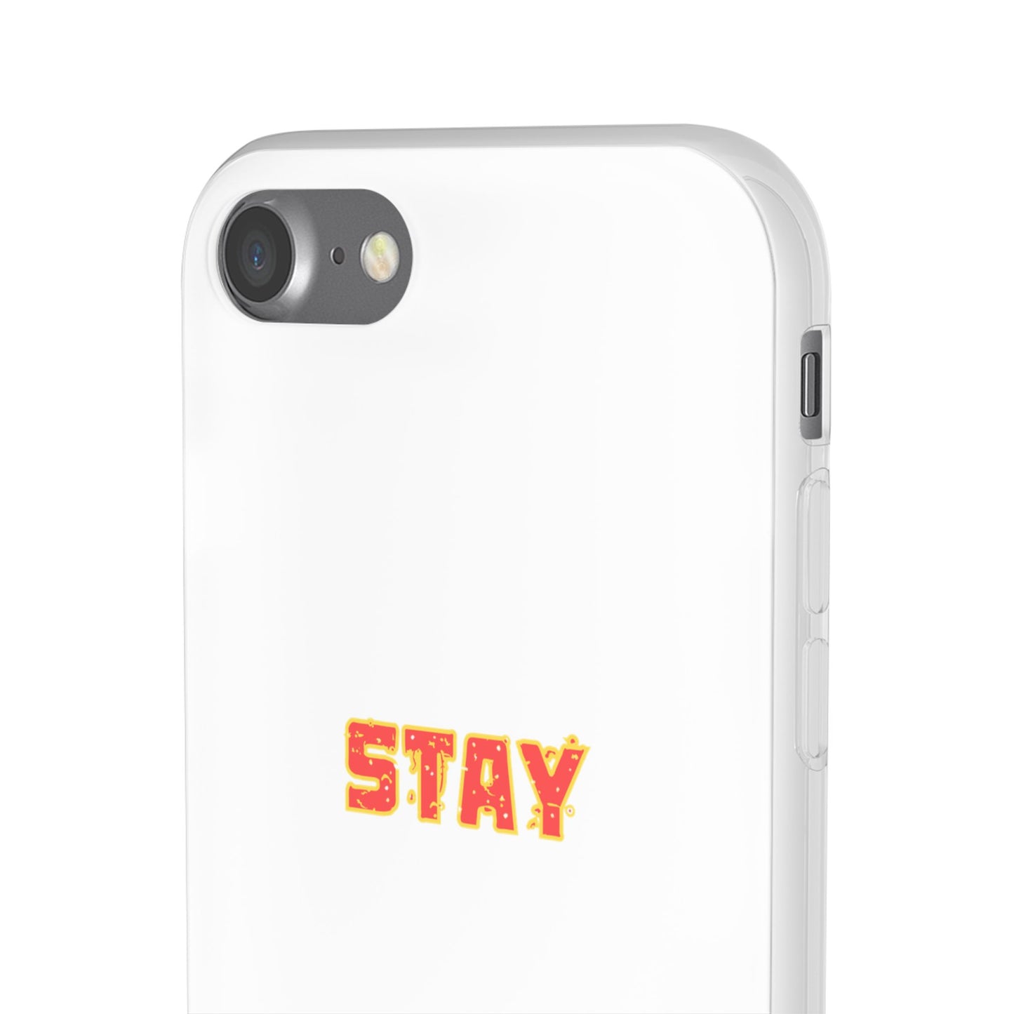 Stay Optimistic, Always #14 Flexi Cases iPhone Samsung Gift Packaging