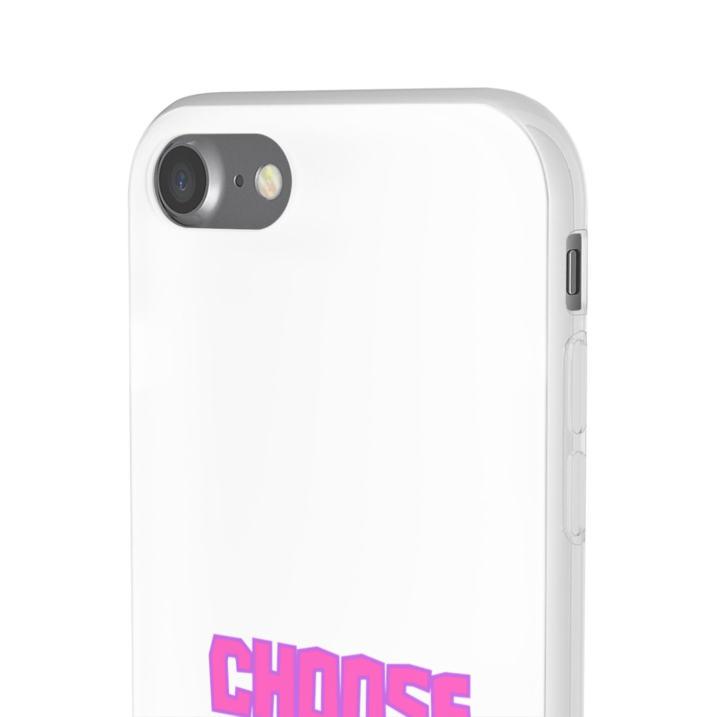 Choose Happiness Daily #22 Flexi Cases iPhone Samsung Gift Packaging