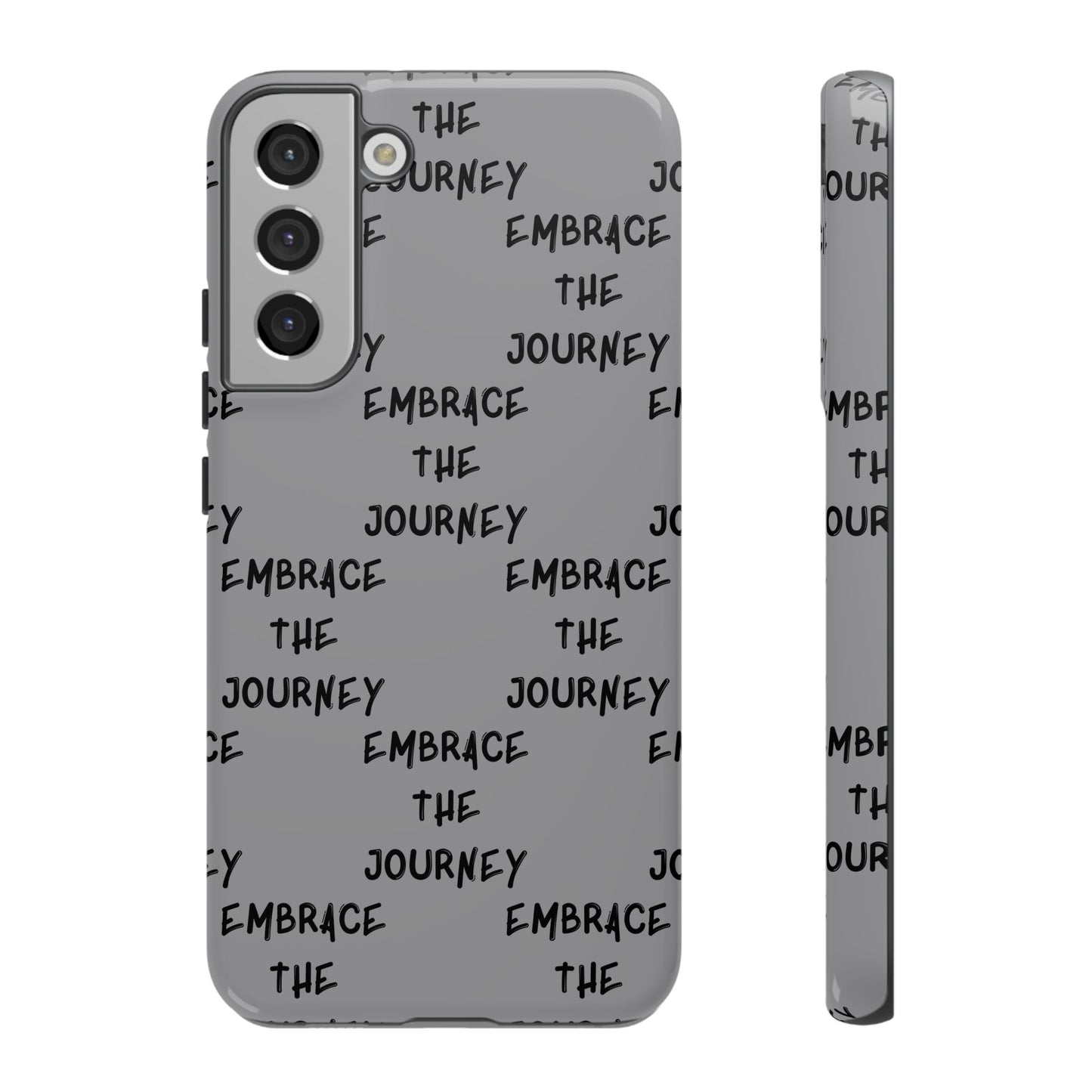 Embrace the Journey #22 Tough Cases iPhone Samsung Google Pixel