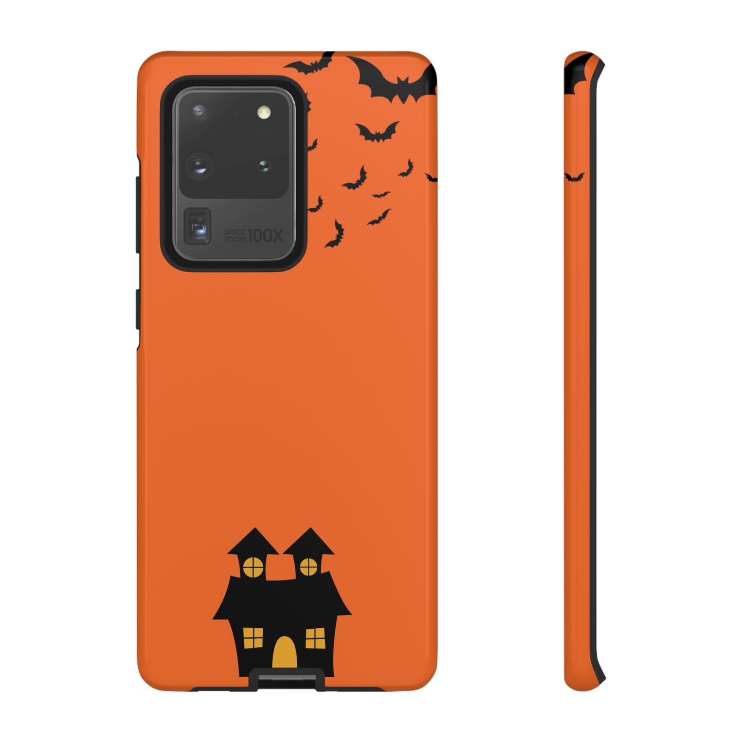 Spooktacular House-Tough Cases