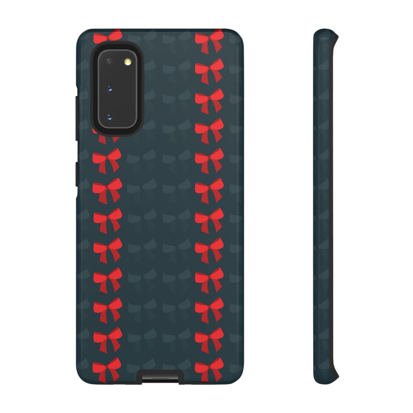 Ribbon Dreams #33-Tough Cases iPhone Samsung Google Pixel