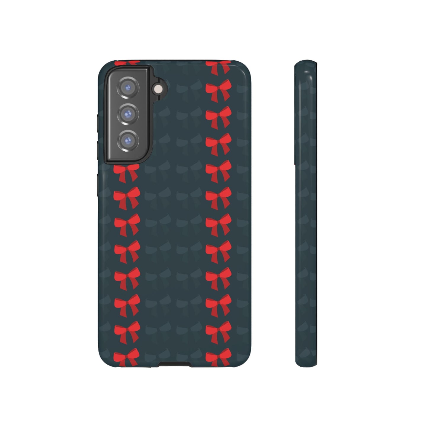 Ribbon Dreams #33-Tough Cases iPhone Samsung Google Pixel