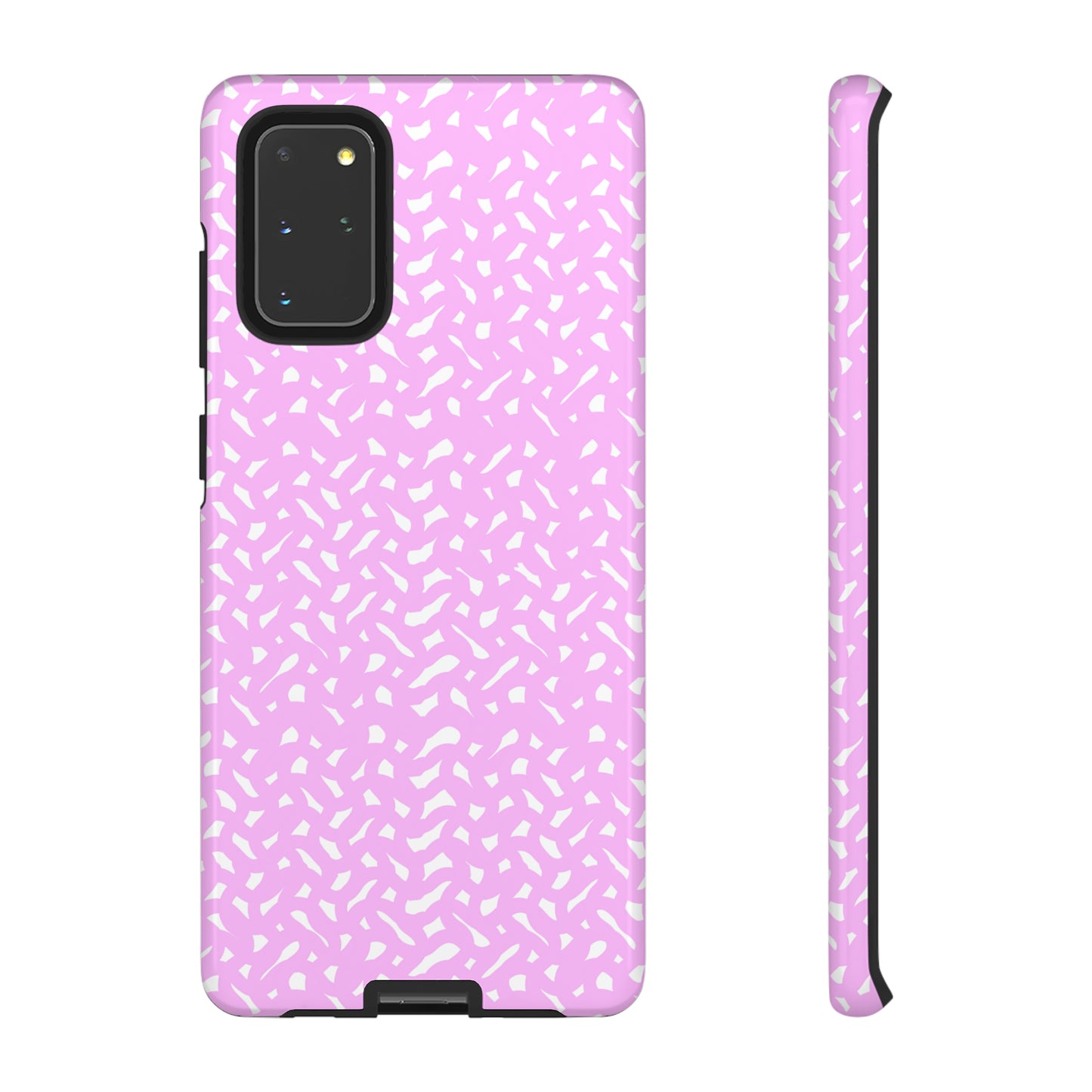 Lavender Lace-Tough Cases