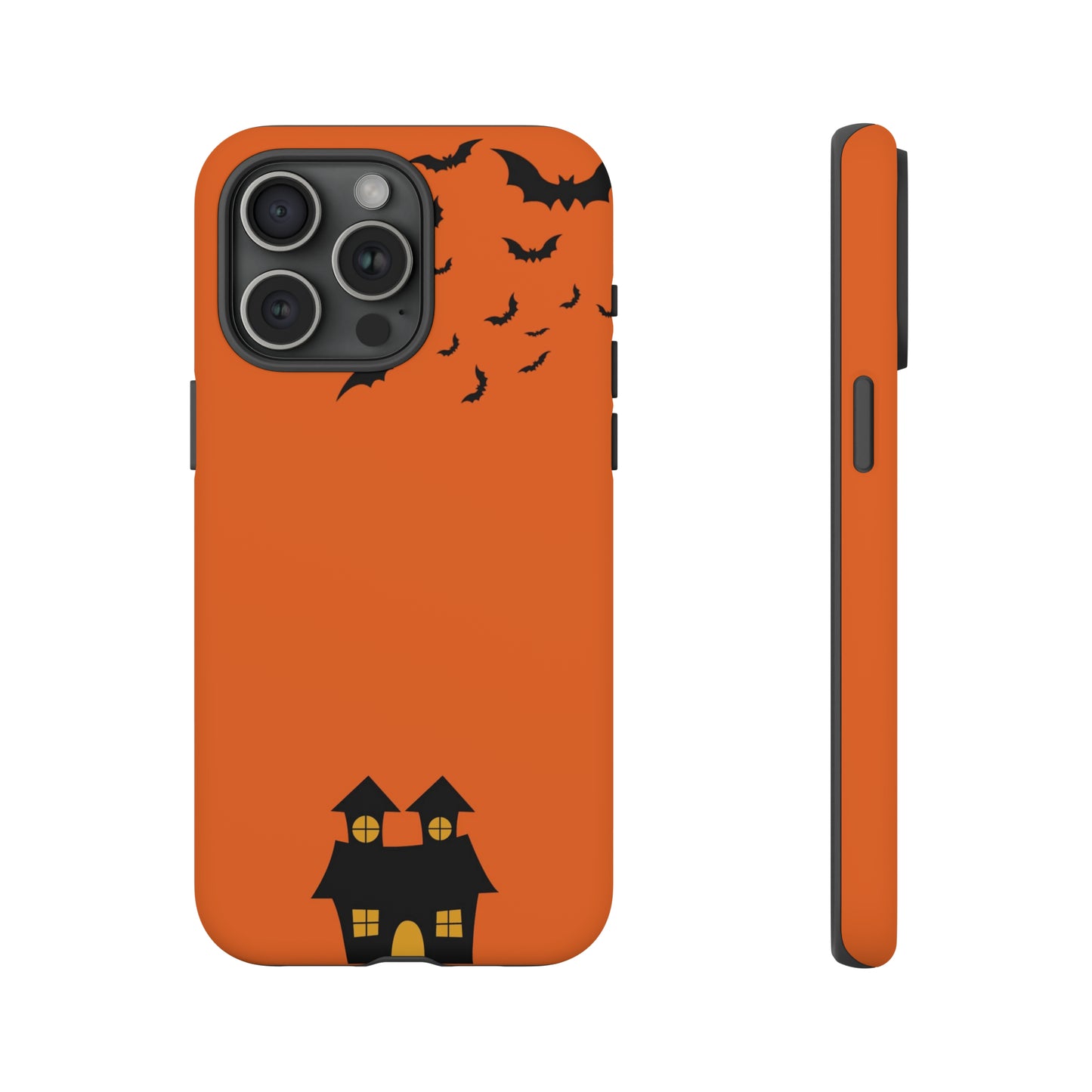 Spooktacular House-Tough Cases