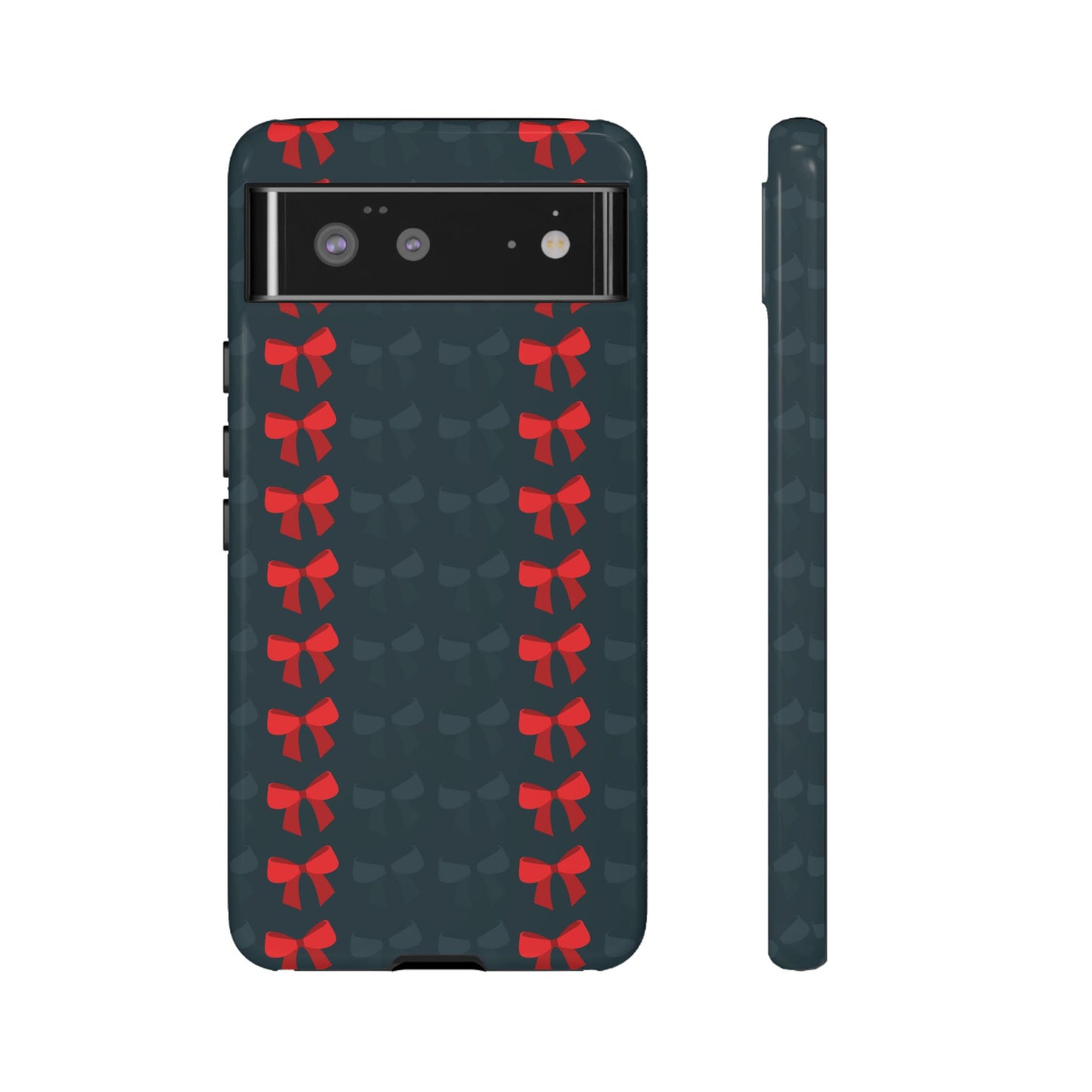 Ribbon Dreams #33-Tough Cases iPhone Samsung Google Pixel