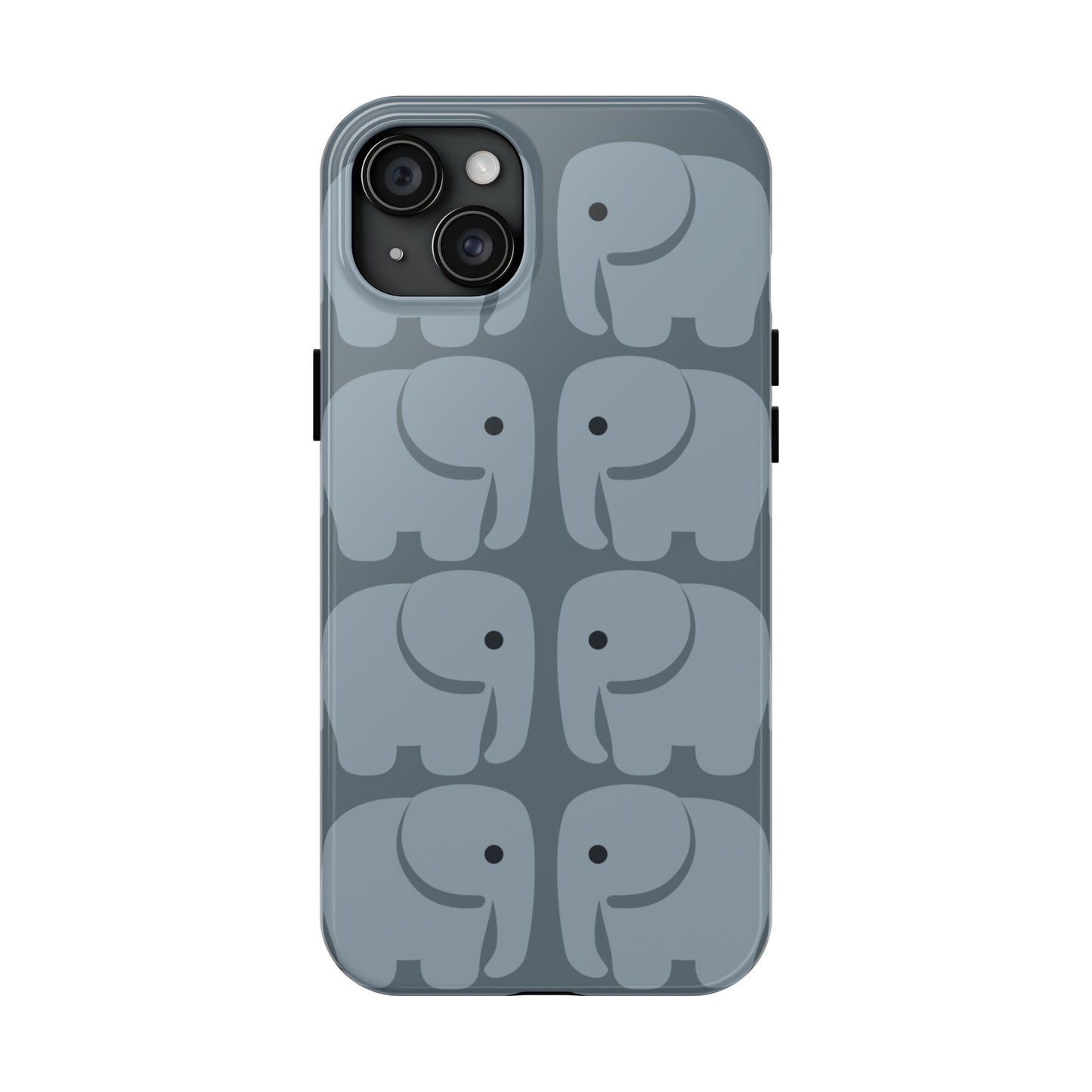 Elephant X2 - Tough Phone Cases iPhone Samsung