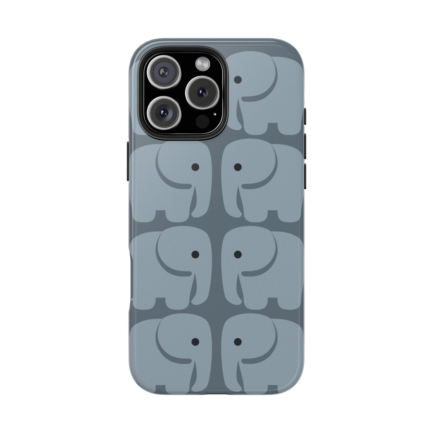 Elephant X2 - Tough Phone Cases iPhone Samsung