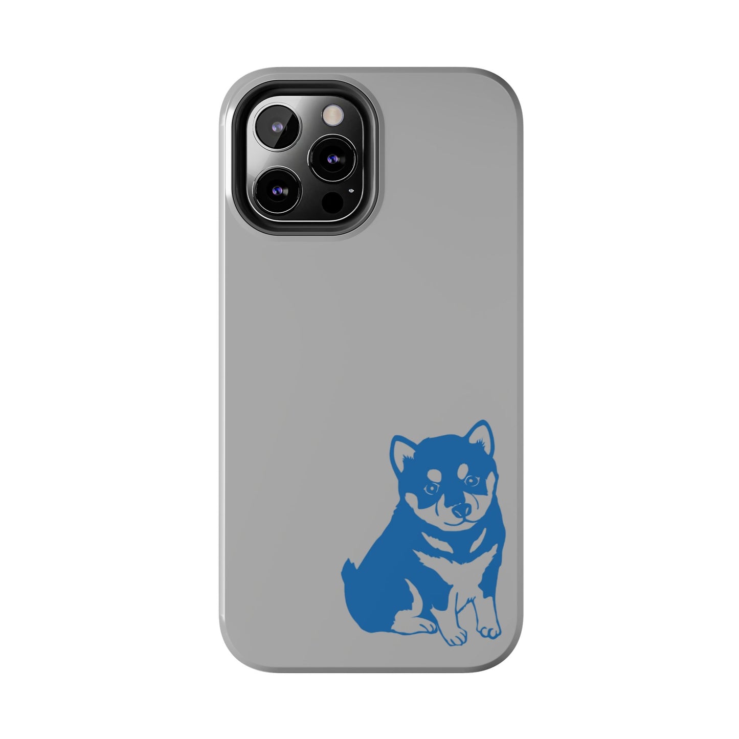 Husky Puppy - Tough Phone Cases - iPhone Samsung