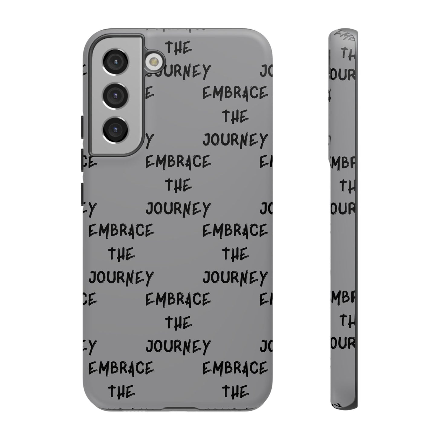 Embrace the Journey #22 Tough Cases iPhone Samsung Google Pixel