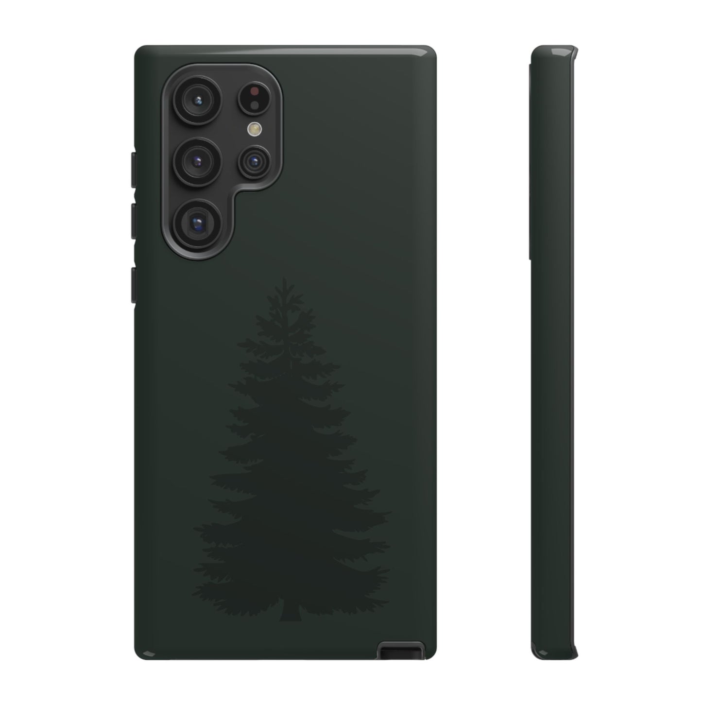 Pine Peak #22 - Tough Cases iPhone Samsung Google Pixel