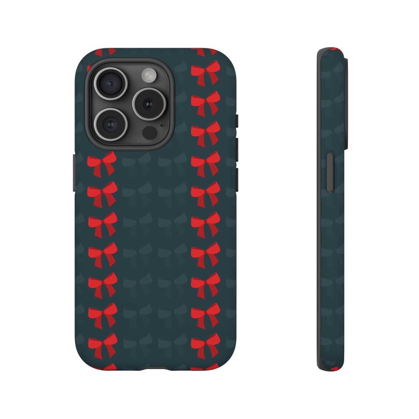 Ribbon Dreams #33-Tough Cases iPhone Samsung Google Pixel