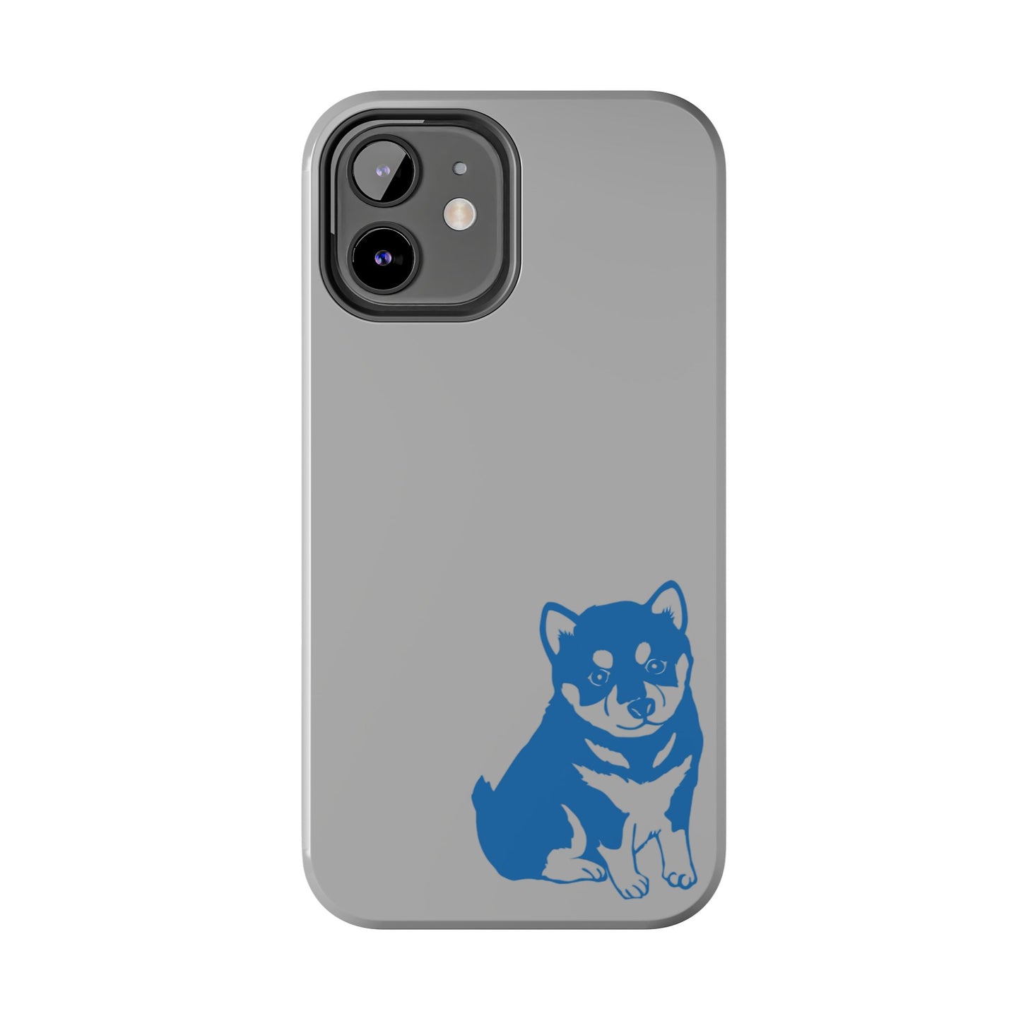 Husky Puppy - Tough Phone Cases - iPhone Samsung