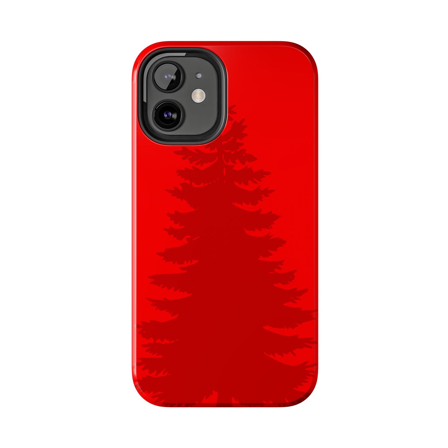 Tree #17-Tough Phone Cases