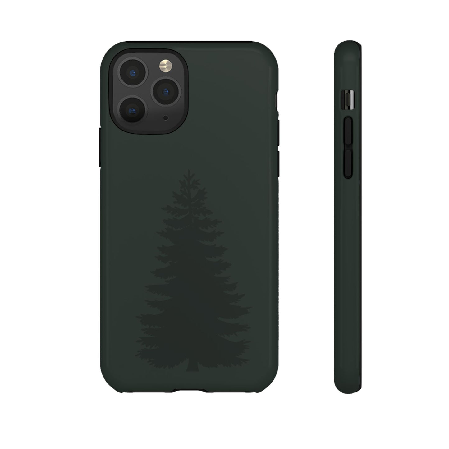 Pine Peak #22 - Tough Cases iPhone Samsung Google Pixel