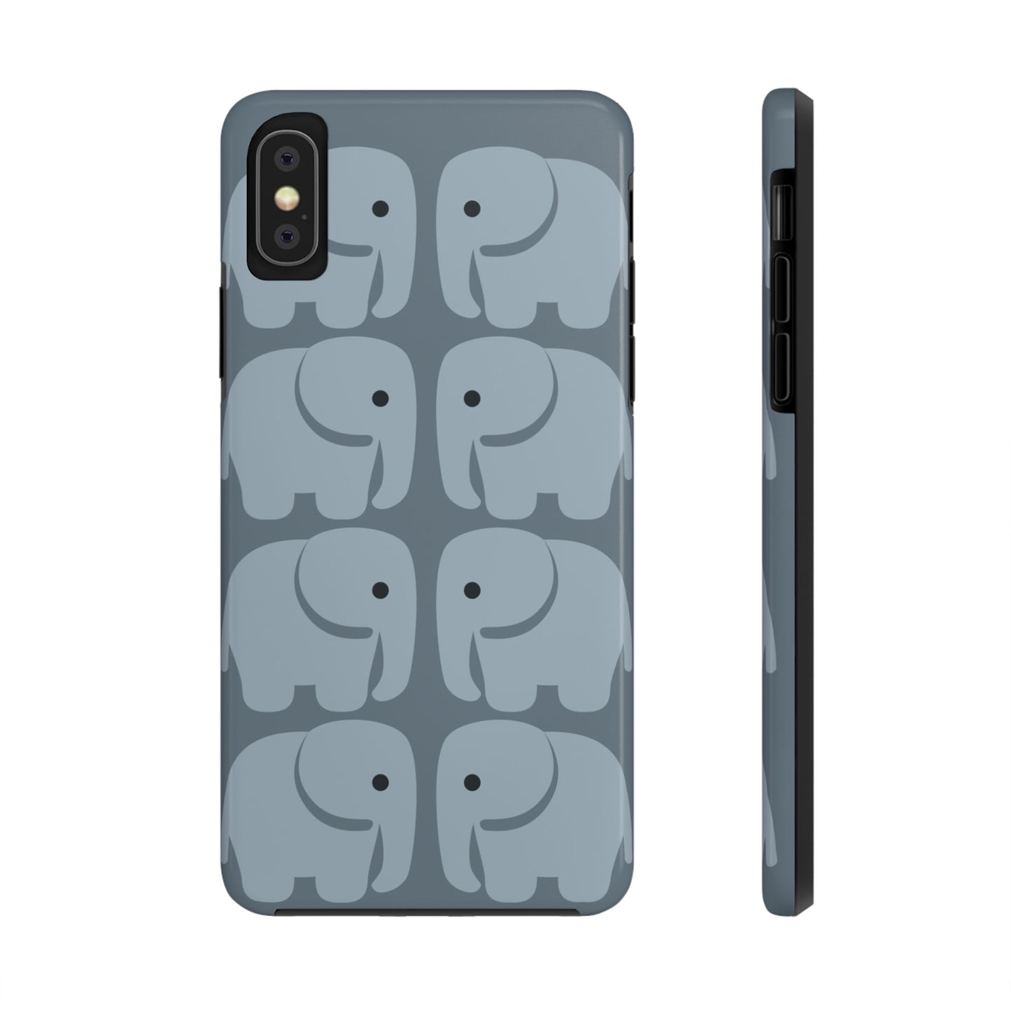 Elephant X2 - Tough Phone Cases iPhone Samsung