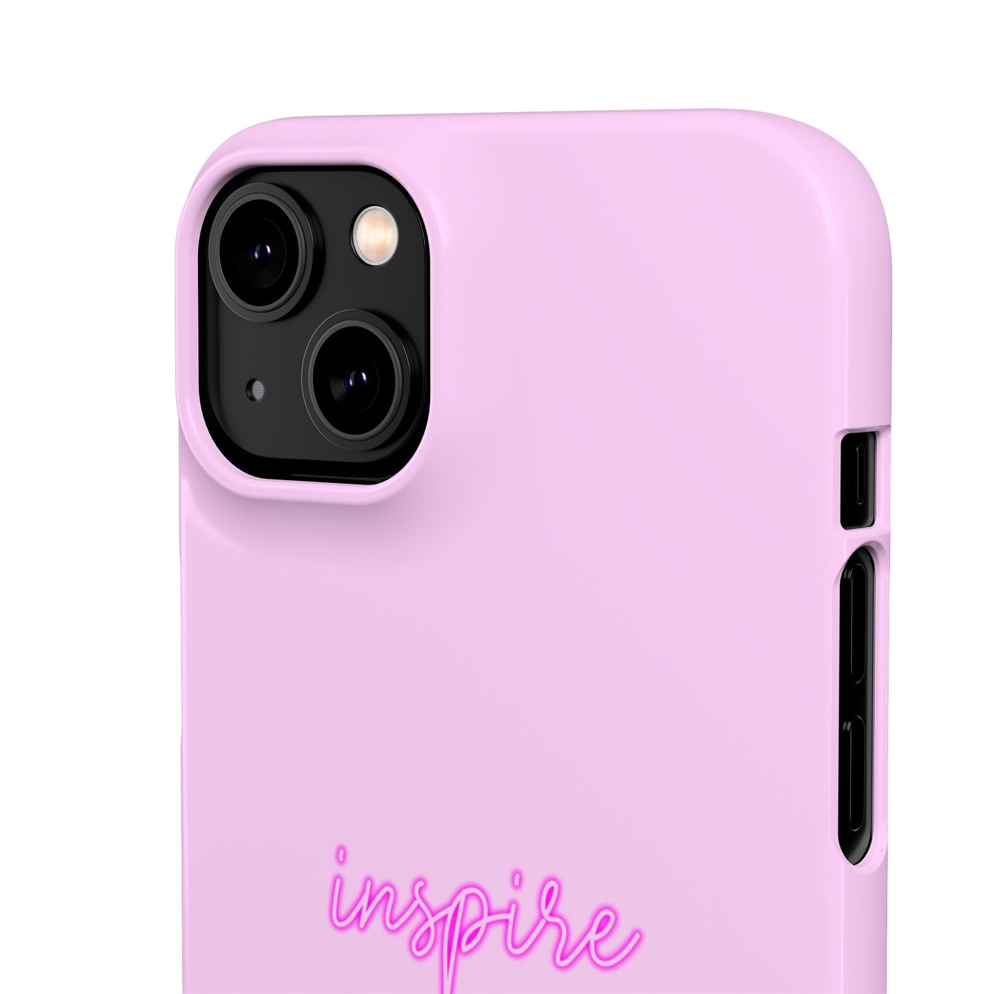 Inspire #22 Snap Cases