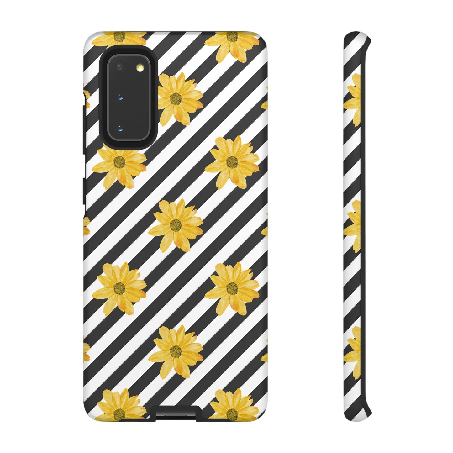 Floral Pattern #22 - Tough Cases iPhone Samsung Google Pixel