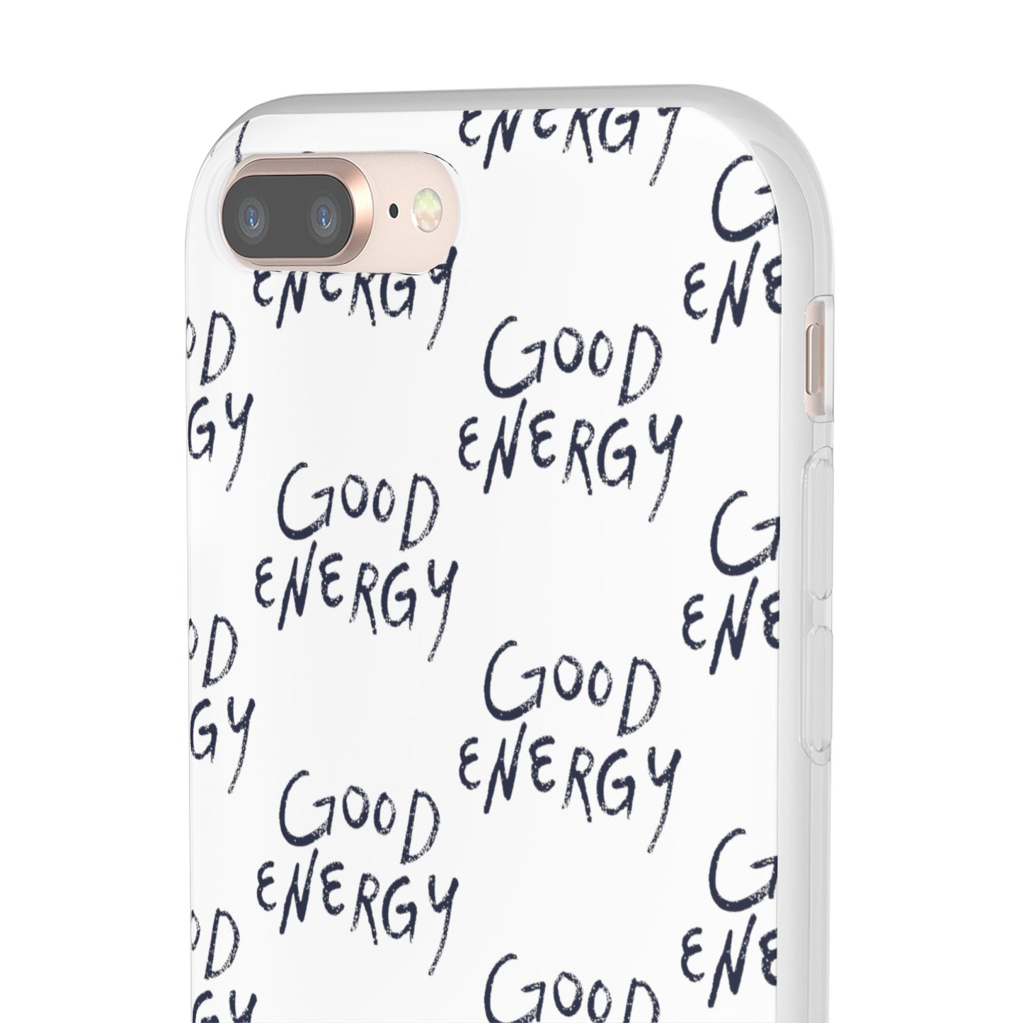 Good Energy #22 Flexi Cases iPhone Samsung Gift Packaging