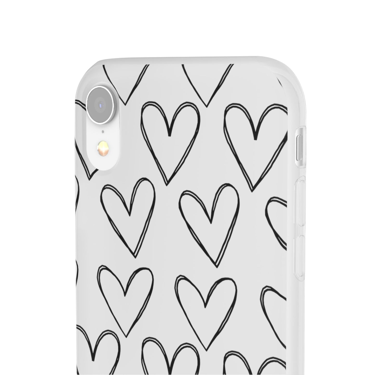 Boundless Heart Shield #22 Flexi Cases iPhone Samsung Gift Packaging