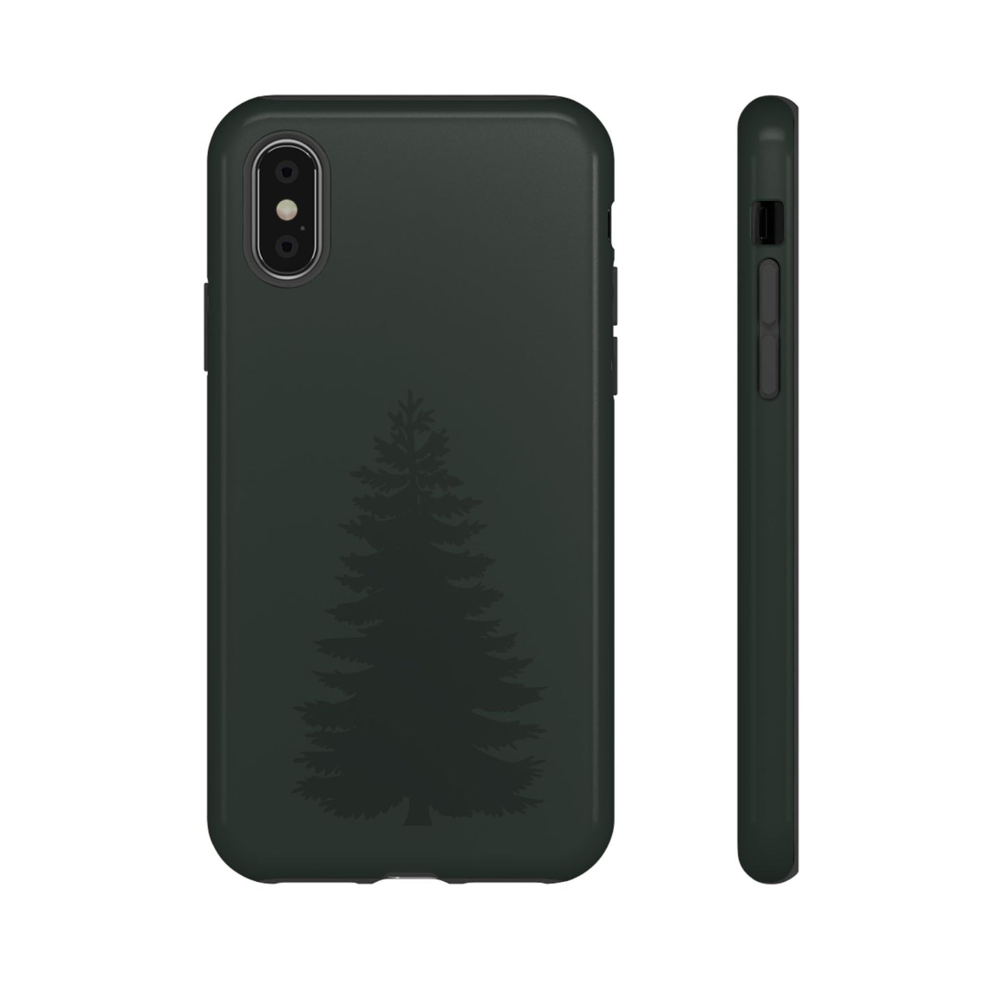 Pine Peak #22 - Tough Cases iPhone Samsung Google Pixel