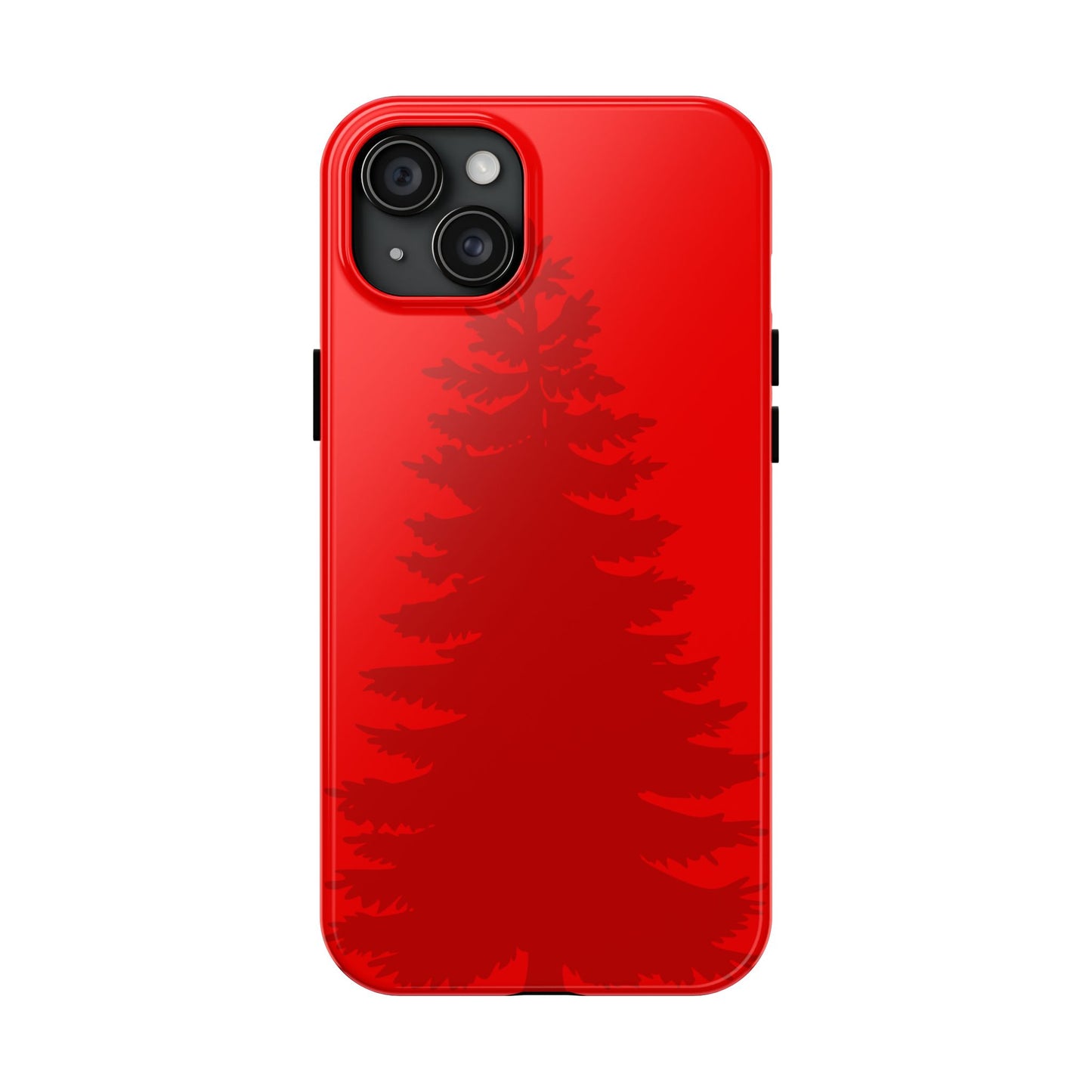 Tree #17-Tough Phone Cases