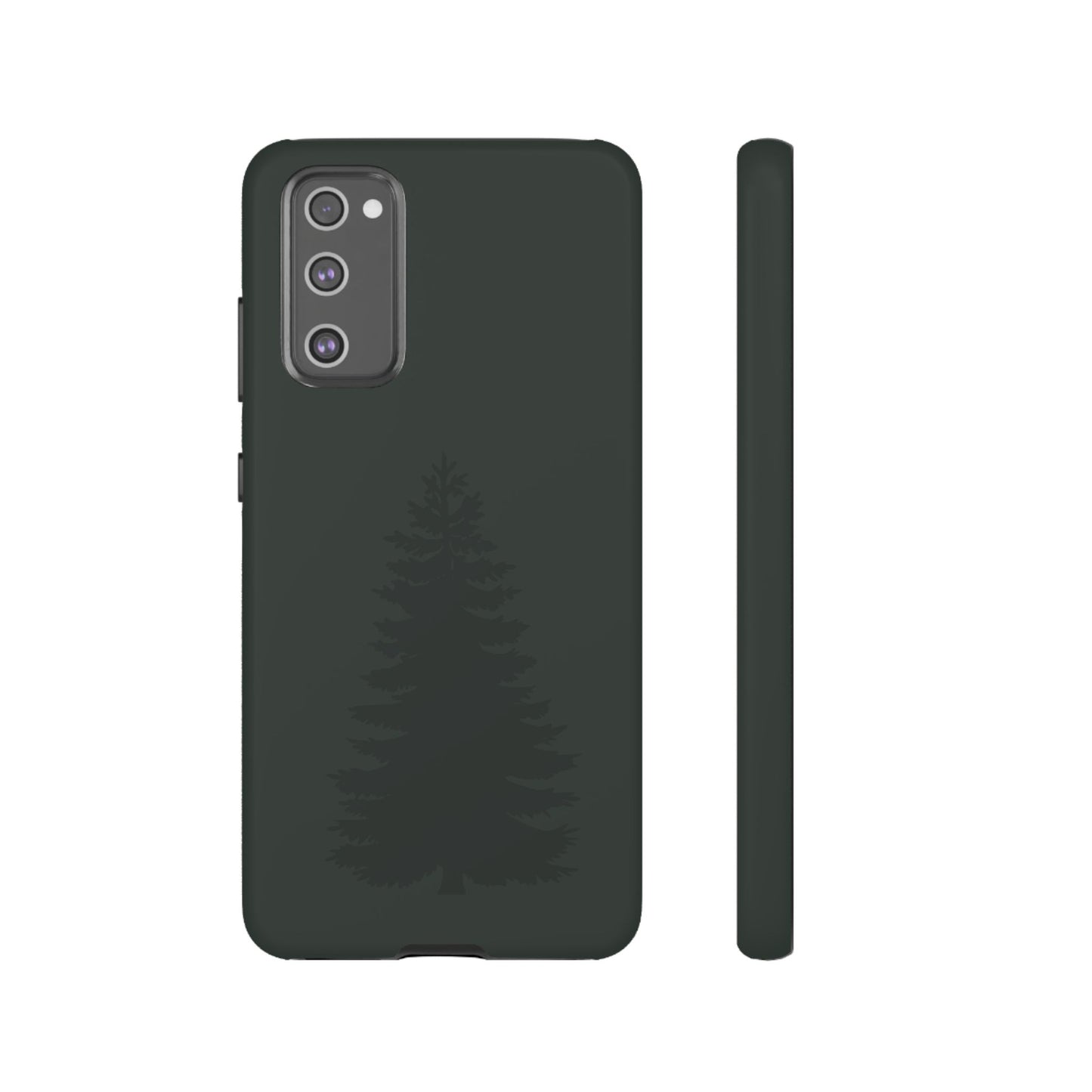 Pine Peak #22 - Tough Cases iPhone Samsung Google Pixel