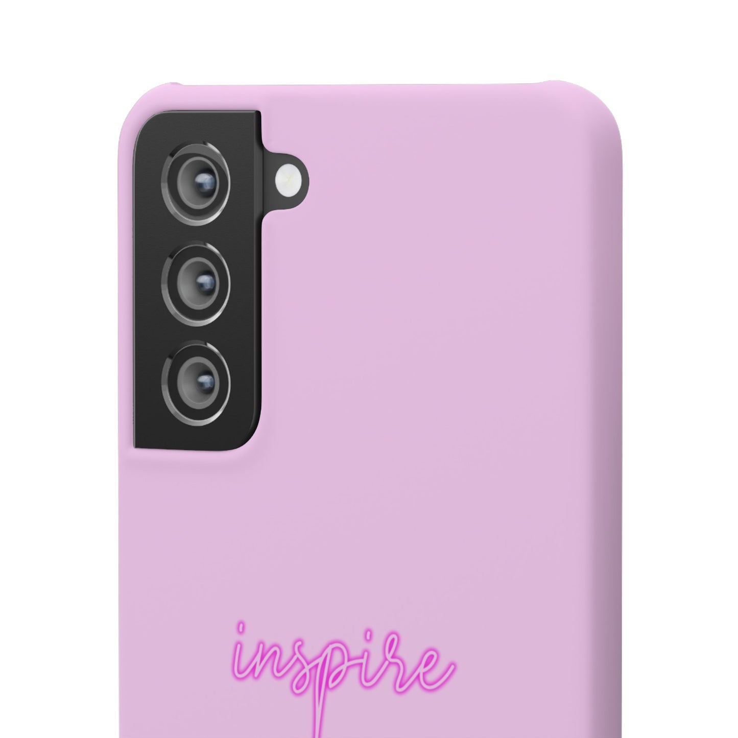 Inspire #22 Snap Cases