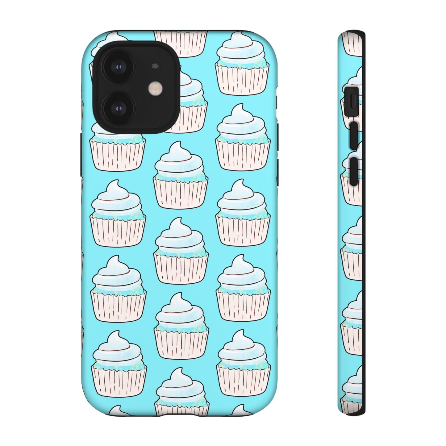 Sweet Swirls #22 - Tough Cases iPhone Samsung Google Pixel