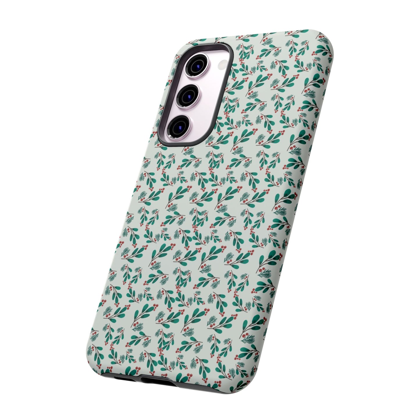 Holly Harmony #22 - Tough Cases iPhone Samsung Google Pixel