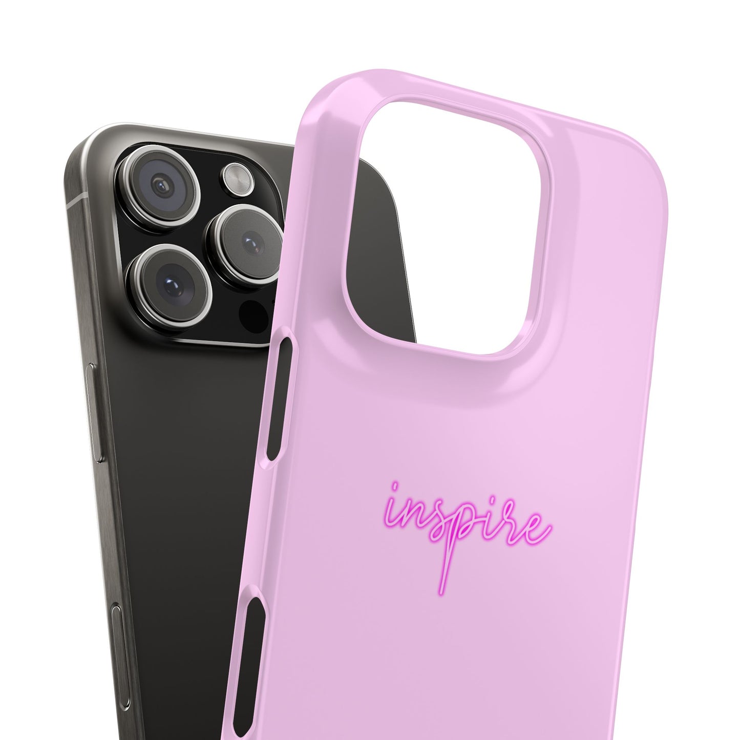 Inspire #22 Snap Cases