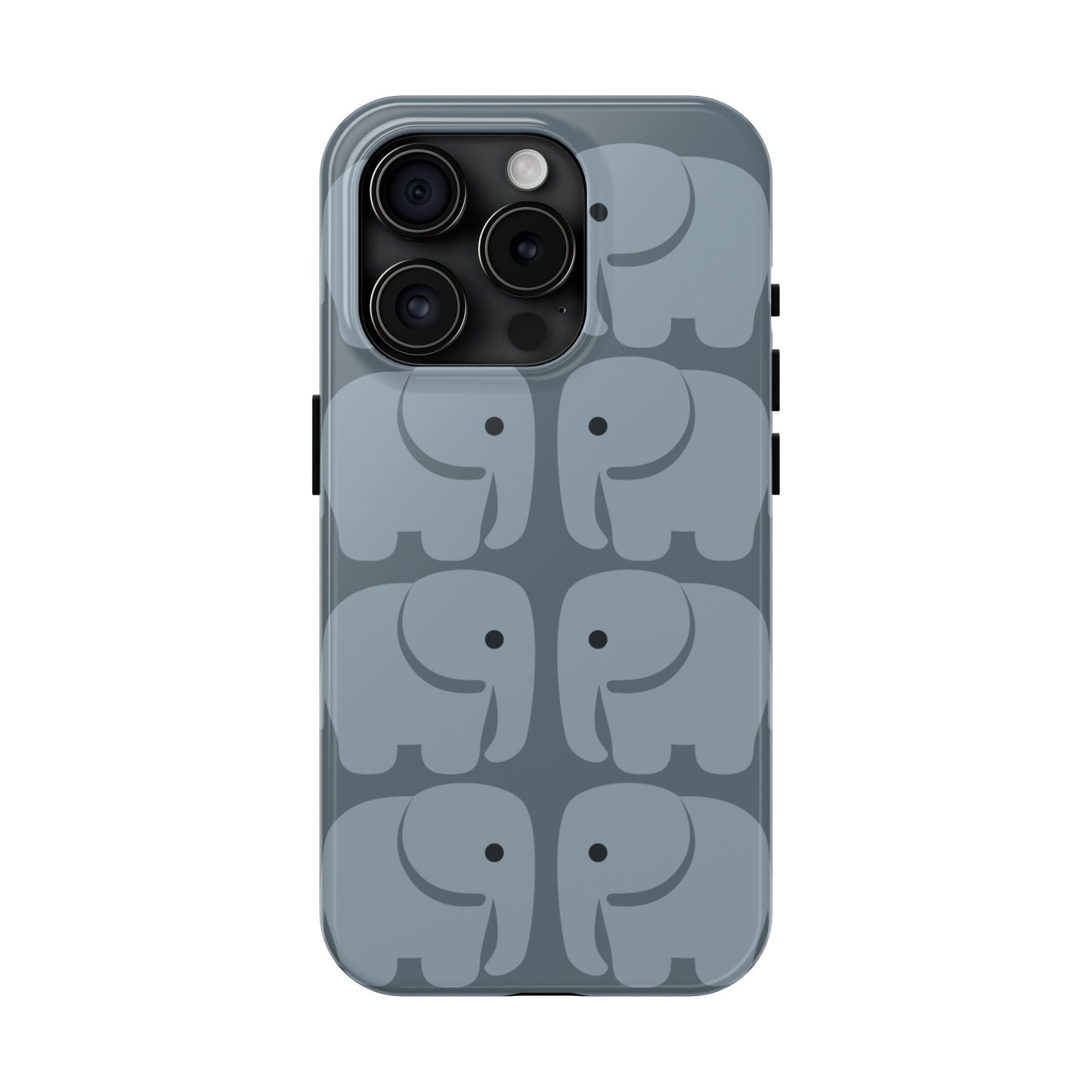 Elephant X2 - Tough Phone Cases iPhone Samsung