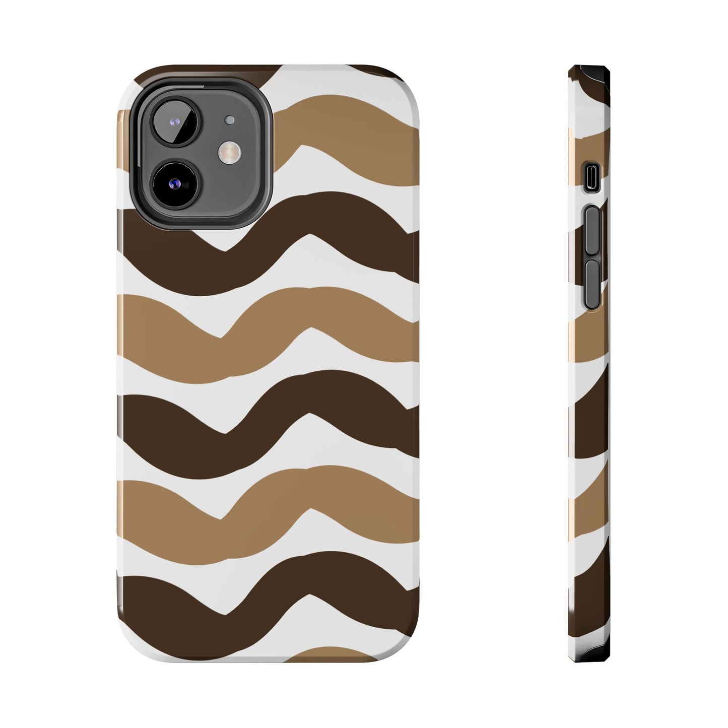 Pattern #17-Tough Phone Cases