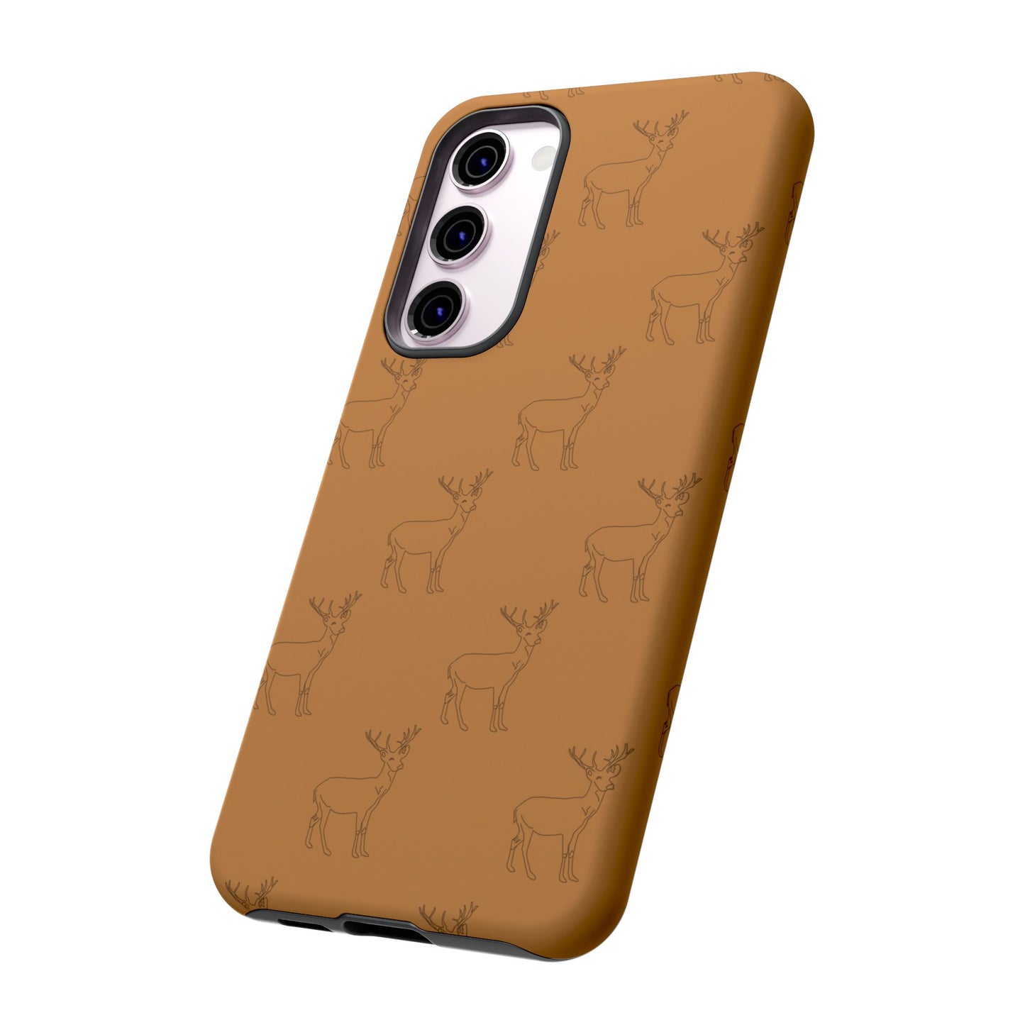 Deer Dream #35 - Tough Cases iPhone Samsung Google Pixel