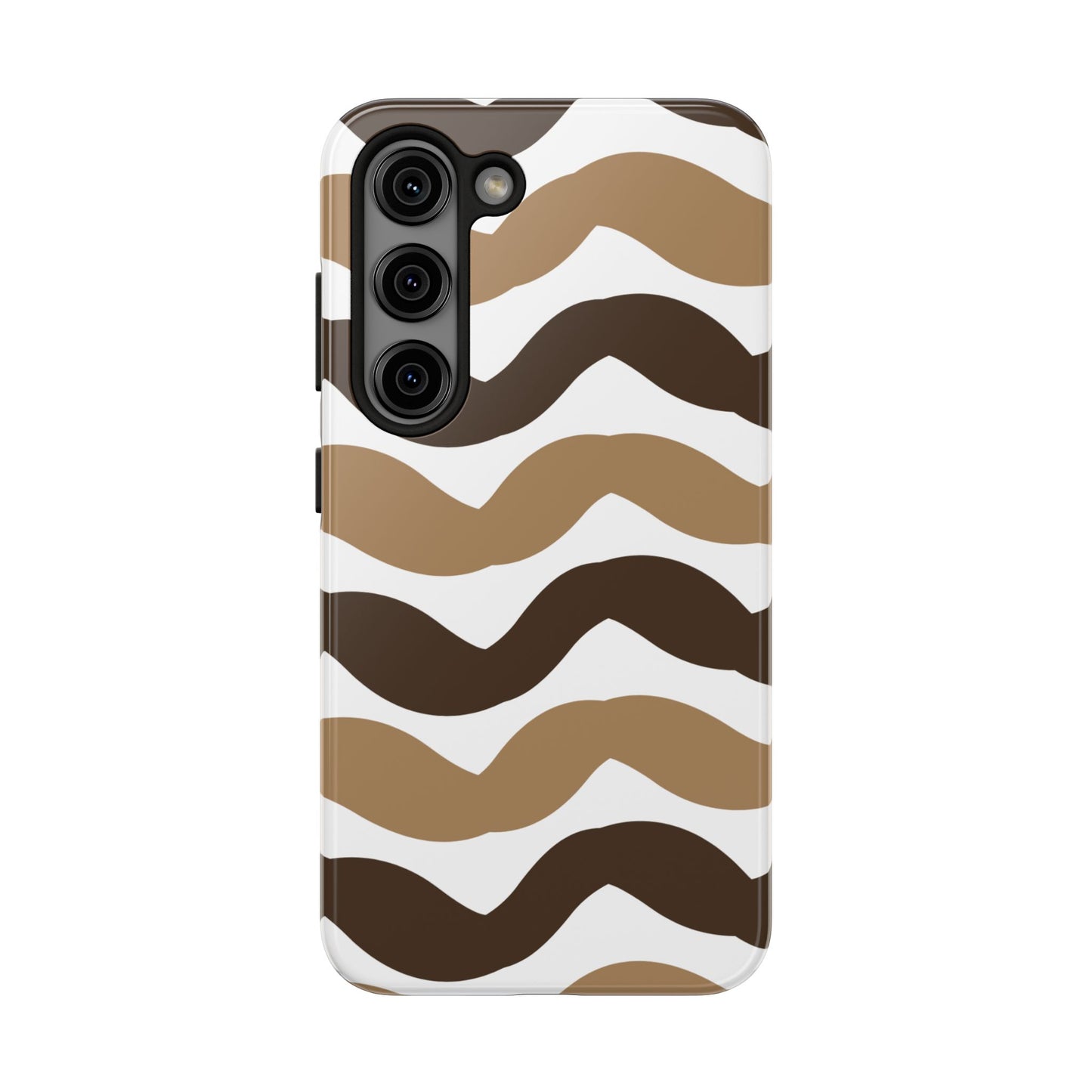 Pattern #17-Tough Phone Cases