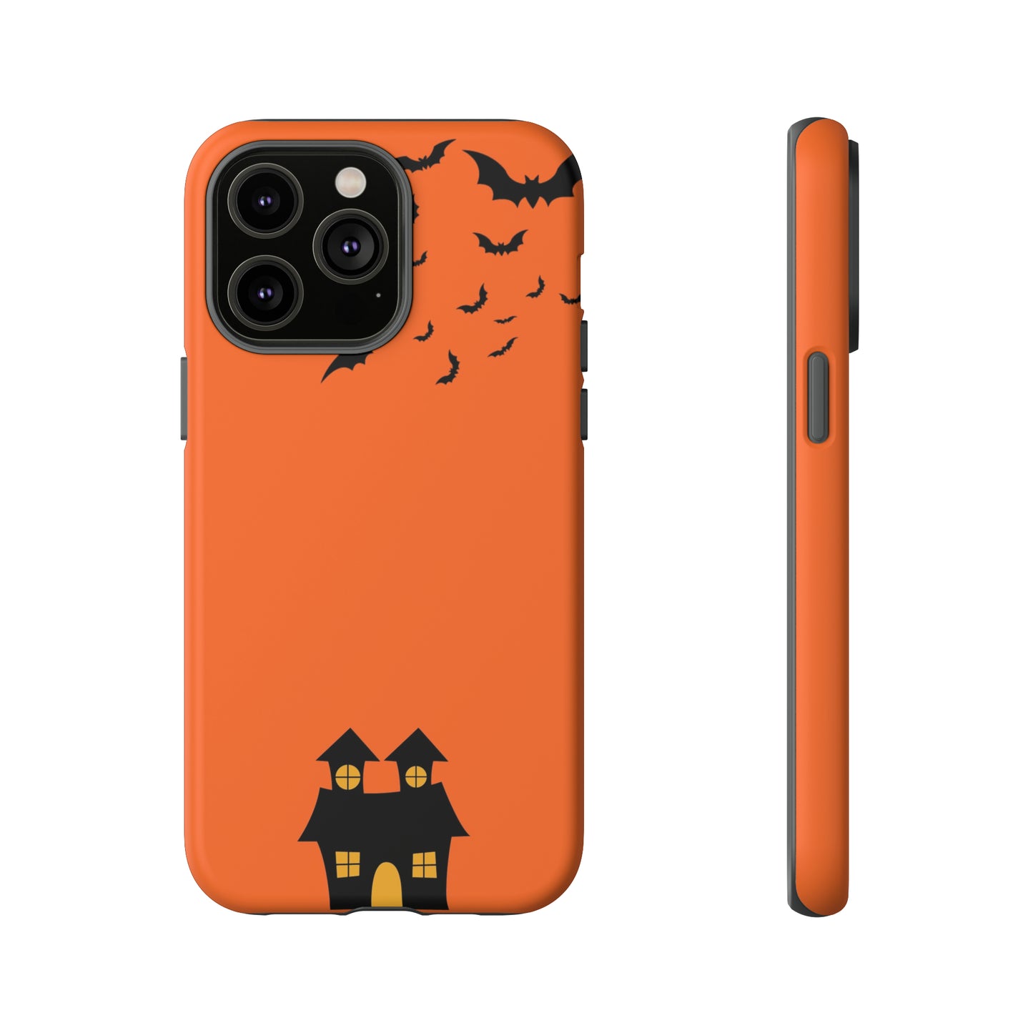 Spooktacular House-Tough Cases