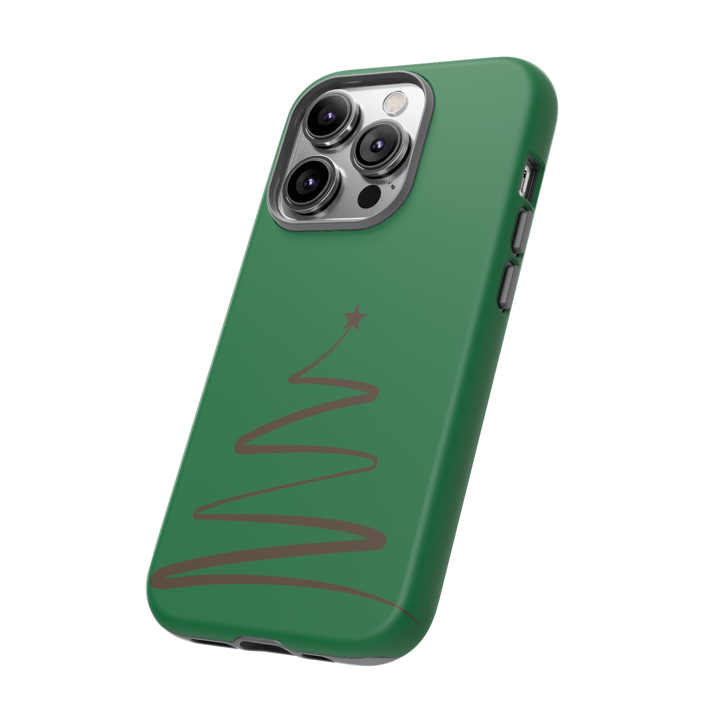 Simple Pine-Tough Cases