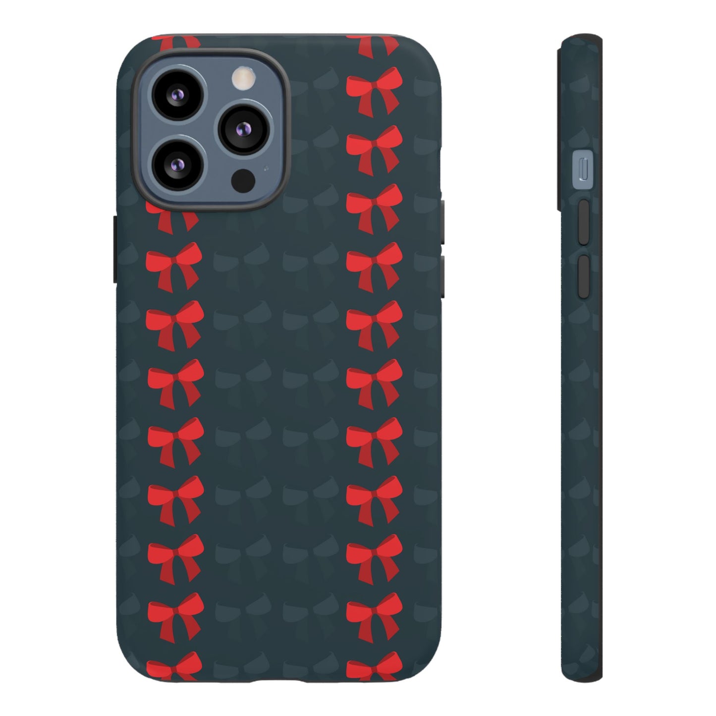 Ribbon Dreams #33-Tough Cases iPhone Samsung Google Pixel