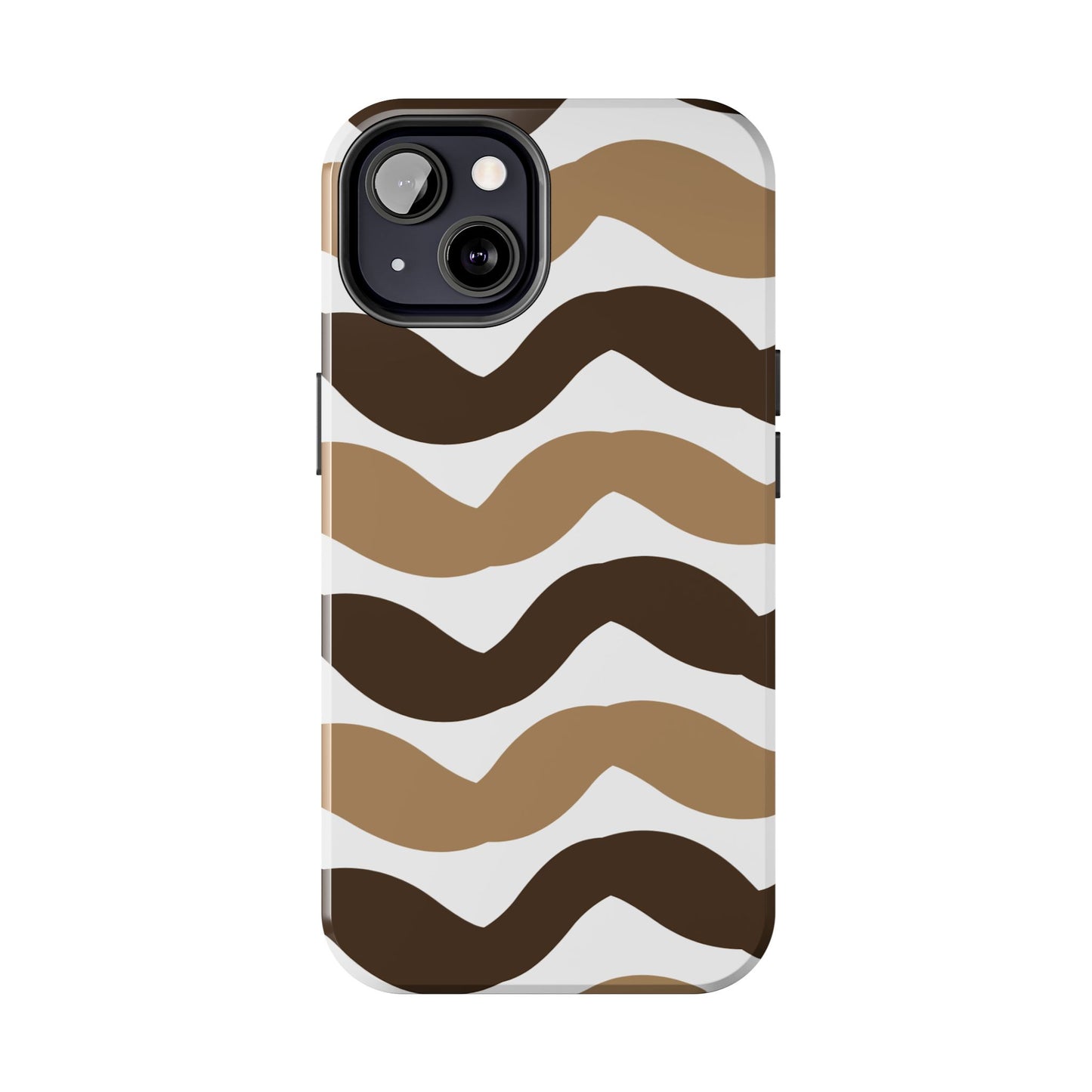 Pattern #17-Tough Phone Cases