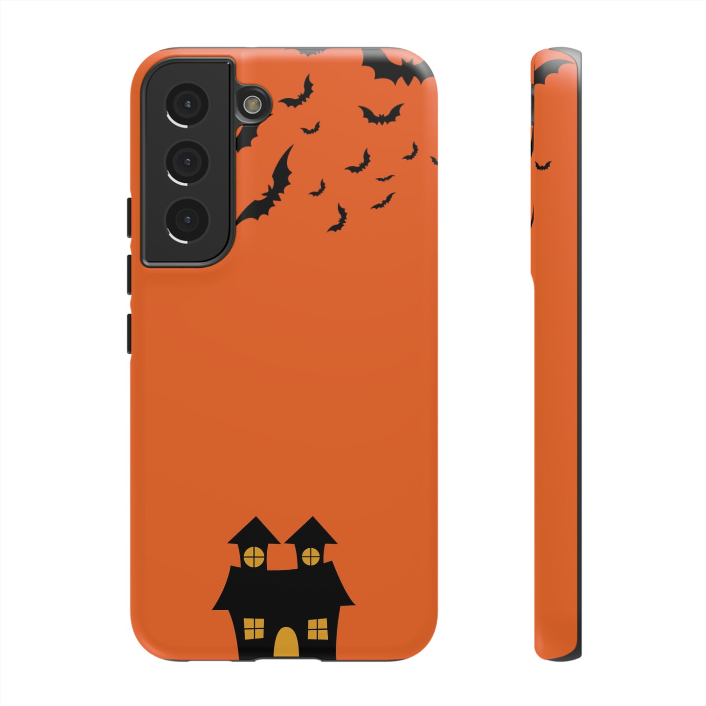 Spooktacular House-Tough Cases