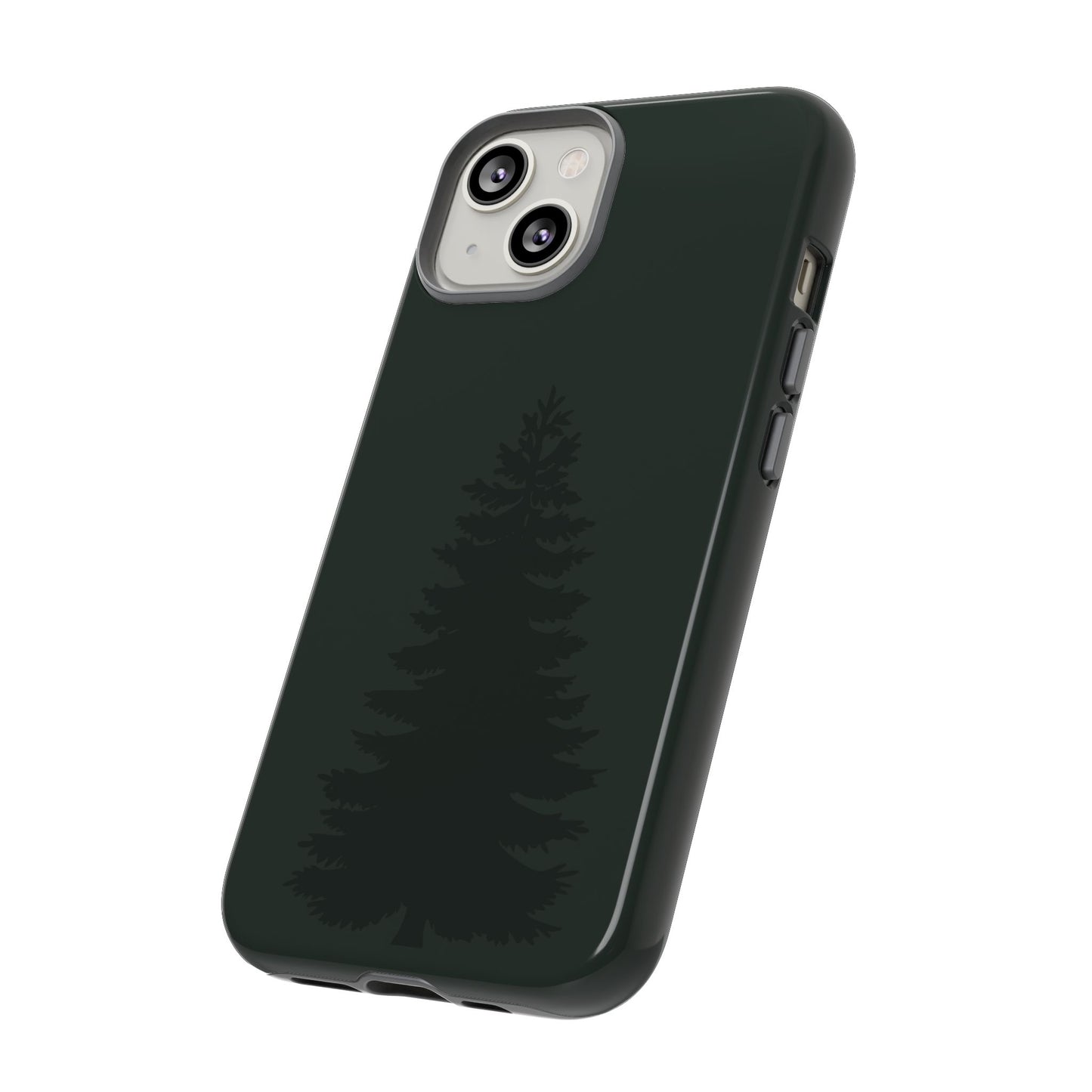 Pine Peak #22 - Tough Cases iPhone Samsung Google Pixel