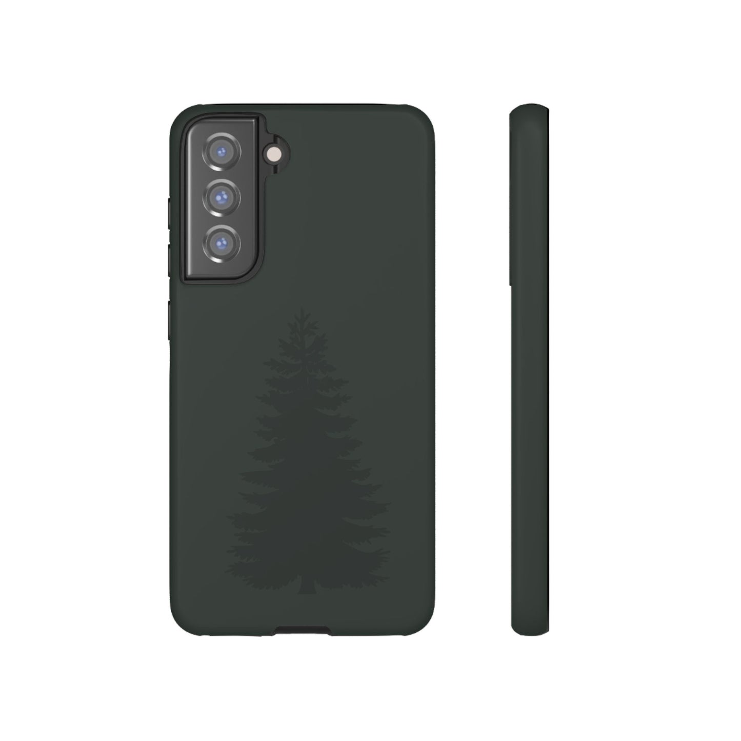 Pine Peak #22 - Tough Cases iPhone Samsung Google Pixel