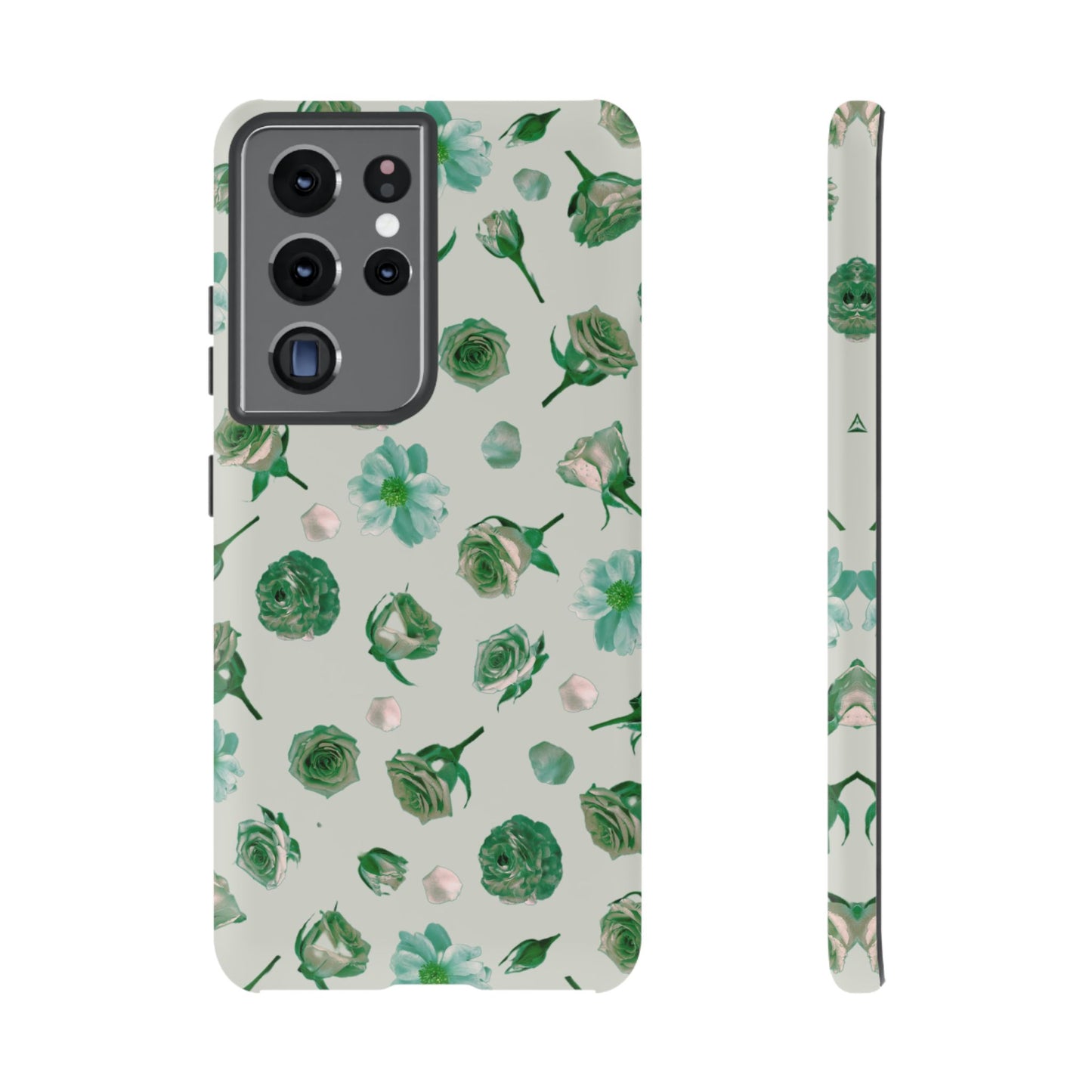 Floral Dreams #79-Tough Cases iPhone Samsung Google Pixel