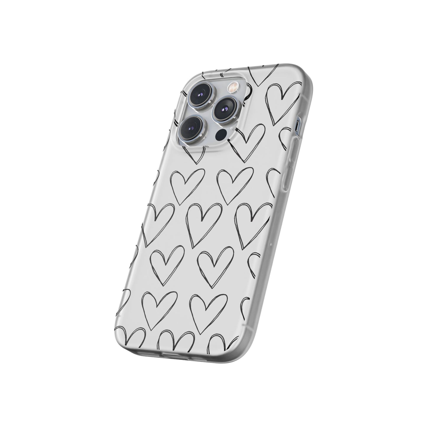 Boundless Heart Shield #22 Flexi Cases iPhone Samsung Gift Packaging