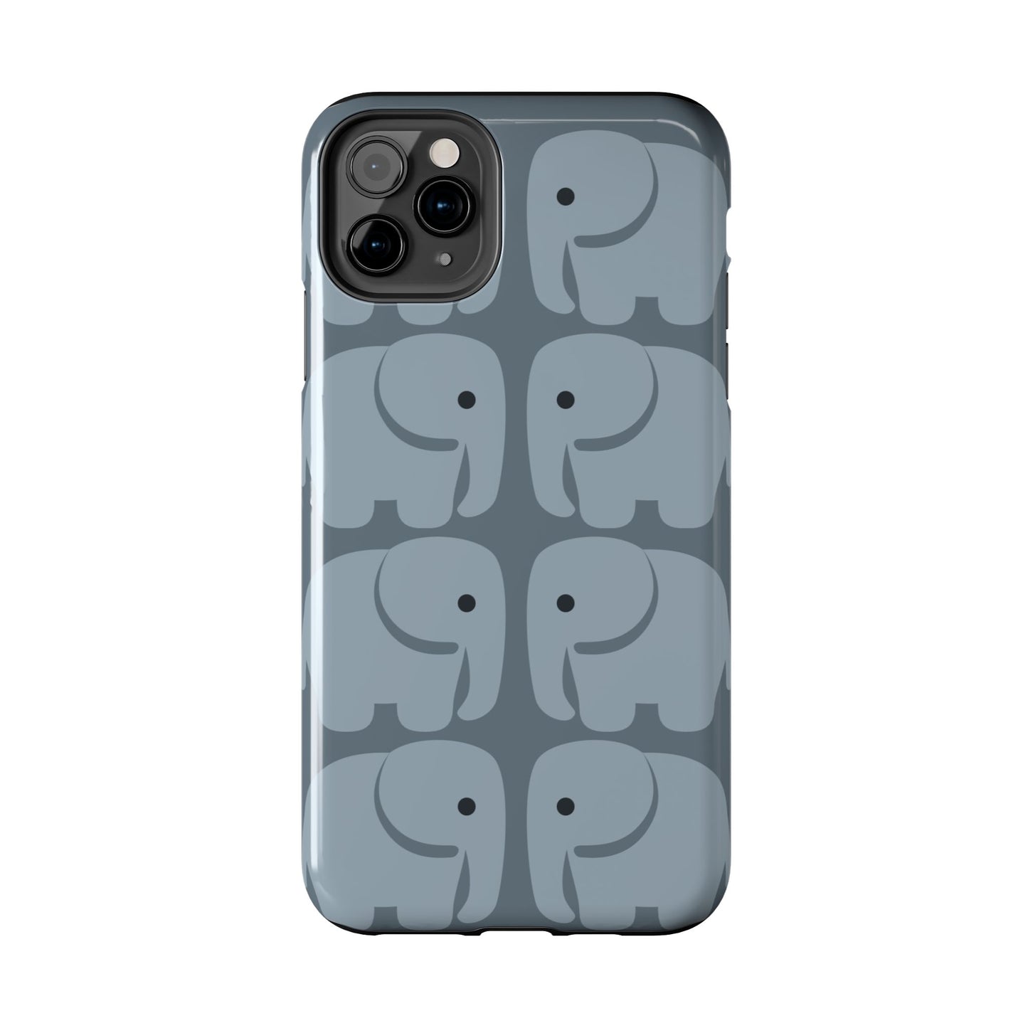 Elephant X2 - Tough Phone Cases iPhone Samsung