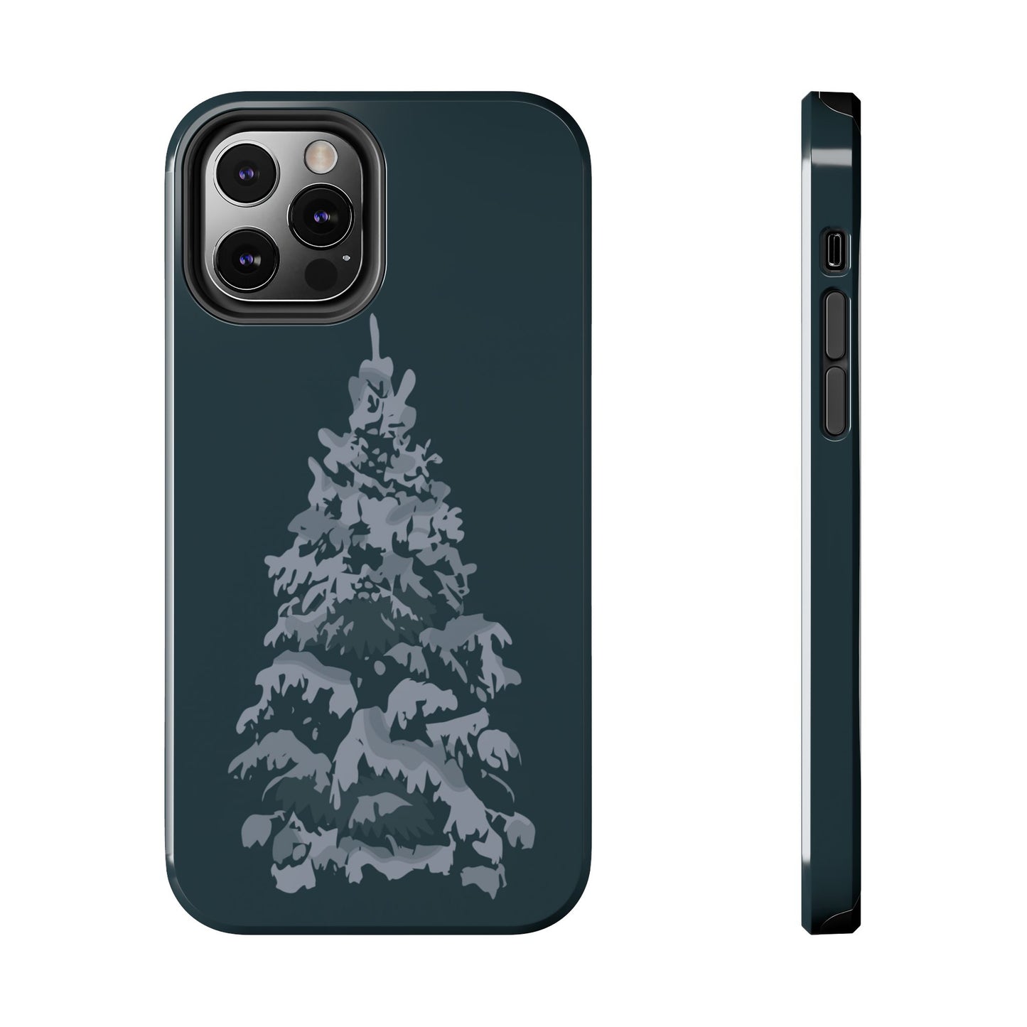 Treeish 02 - Tough Phone Cases -iPhone Samsung